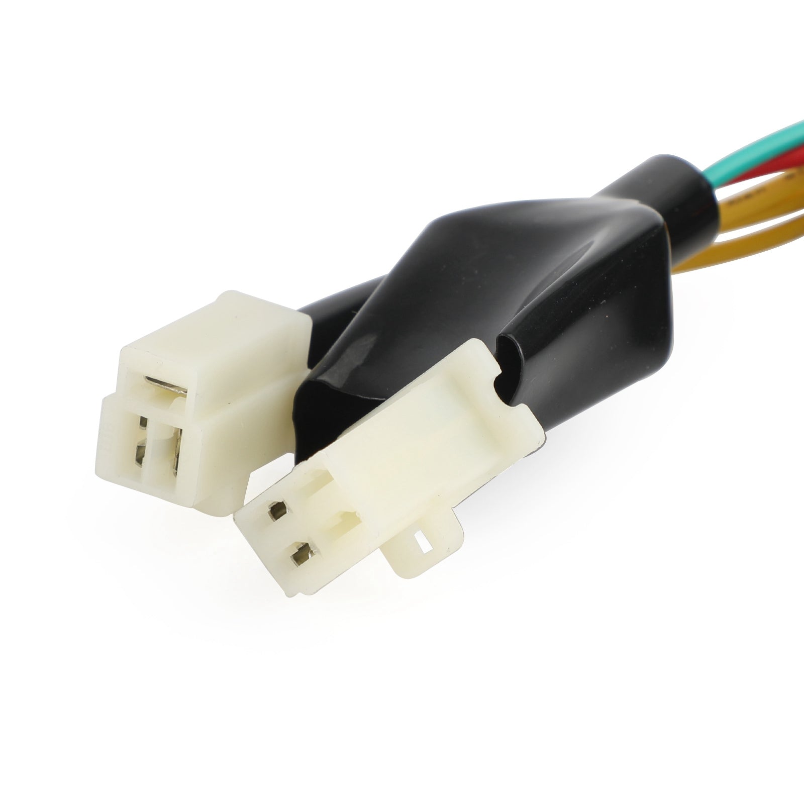 Voltage Regular Rectifier For Honda Rebel 250 CMX250C 2001-2016 31600-KEN-A51 Generic