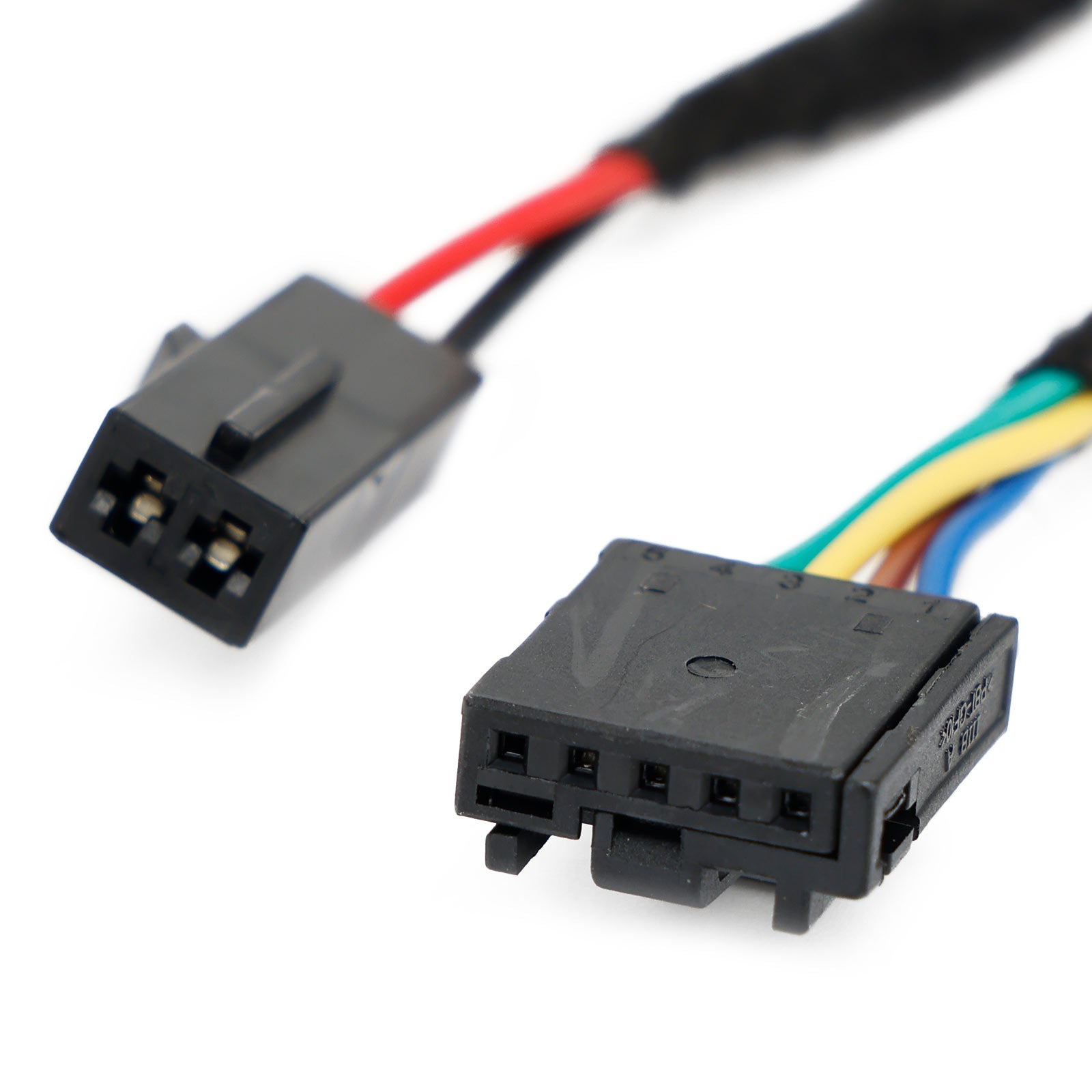 Puntal de Gas eléctrico para portón trasero, 2 uds., 5E9827851F 5E9827851F, compatible con Skoda Octavia III