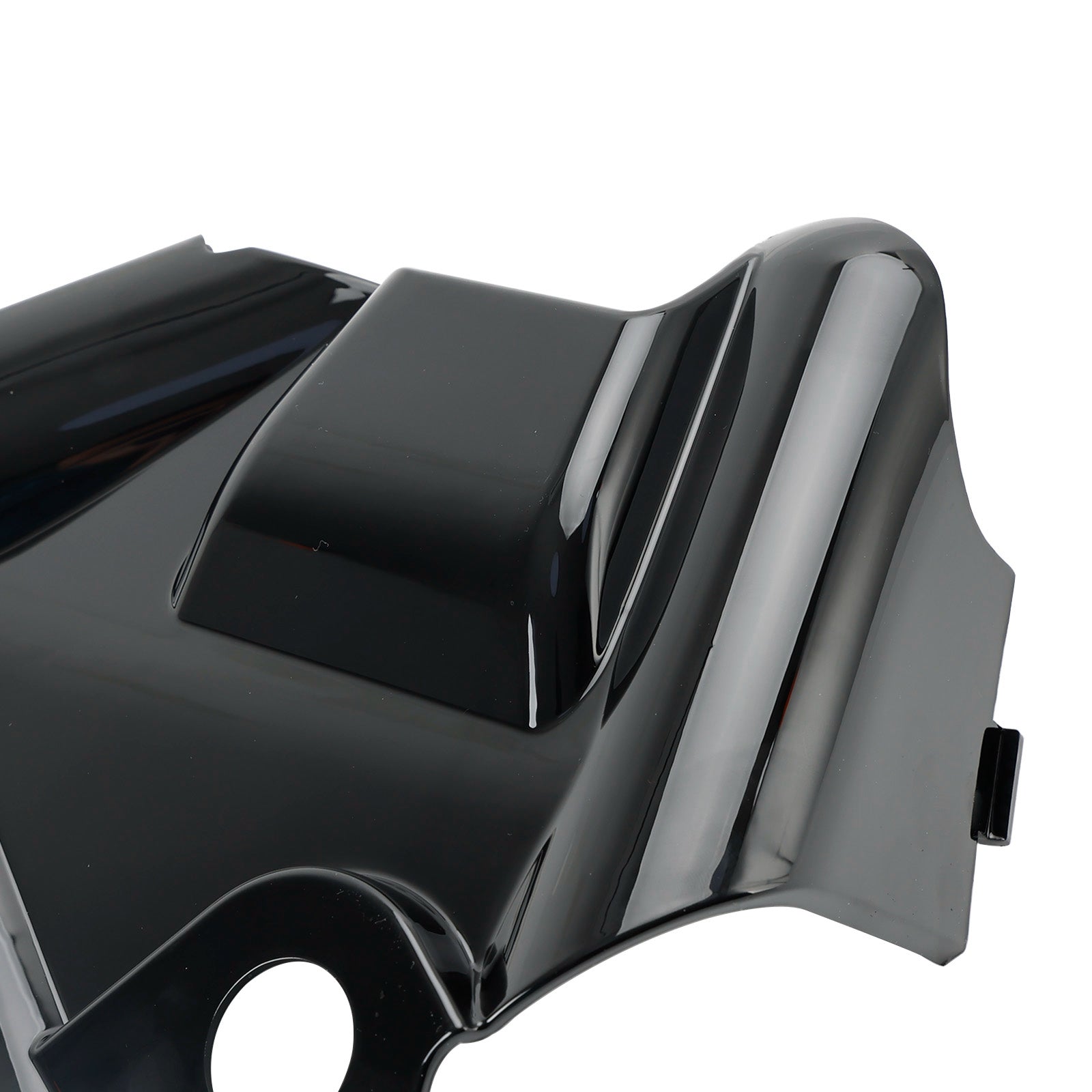 Front Fork Upper Frame Neck Cover For Yamaha V-Star XVS1100 1999-2011