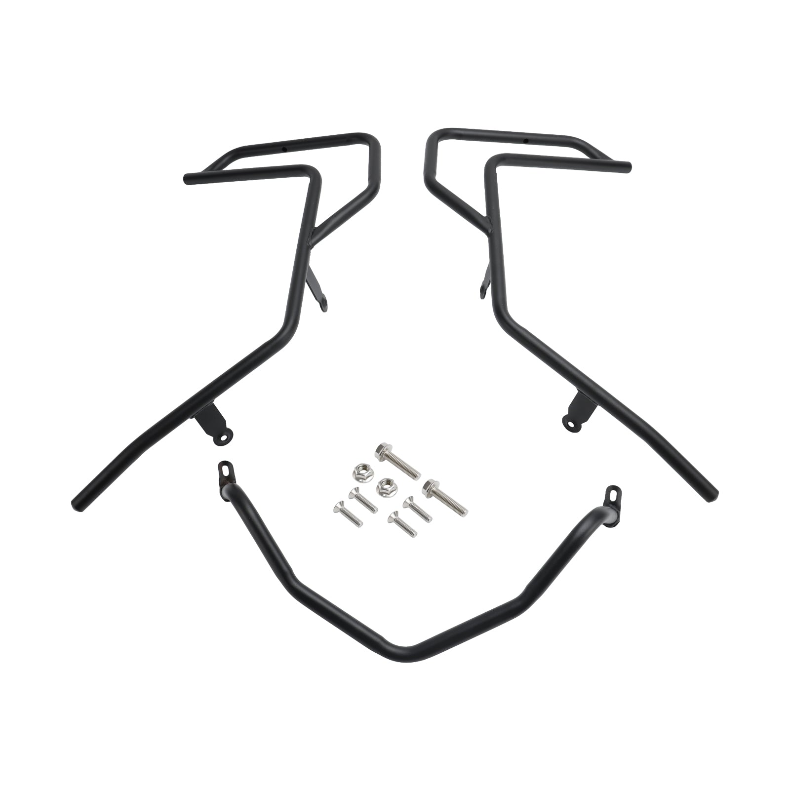 야마하 Nmax155 N-Max 155 2021-2022 엔진 가드 프레임 충돌 방지 범퍼 보호