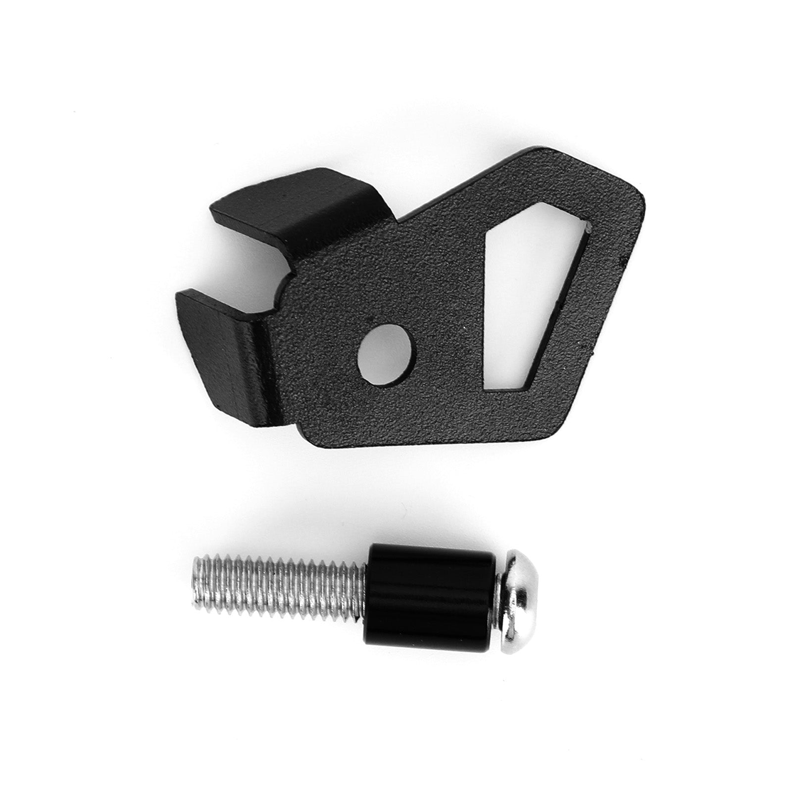 Motorcycle Rear Sensor Guard fit for Yamaha Tenere 700 Rally 2019-2020 Generic