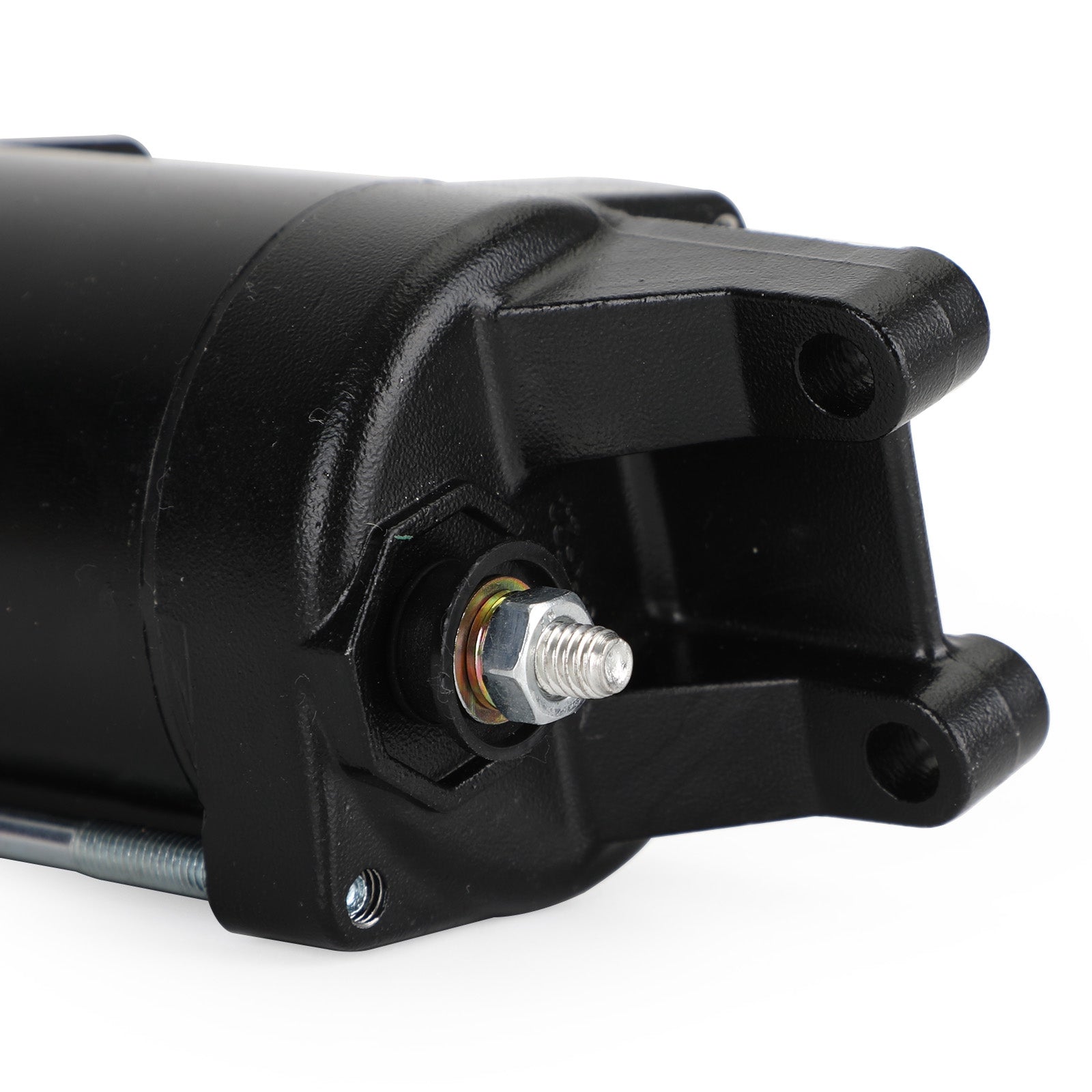 2010년형 가와사키 ZX1000 닌자 ZX-10R ZX10R 엔진 시동 스타터 모터