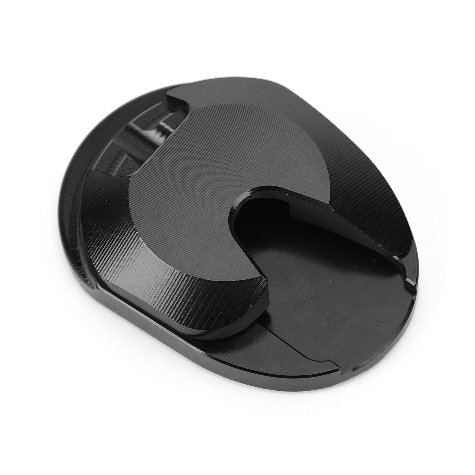 Kickstand Side Stand Extension Pad for HONDA ADV 150 2019-2021 Generic