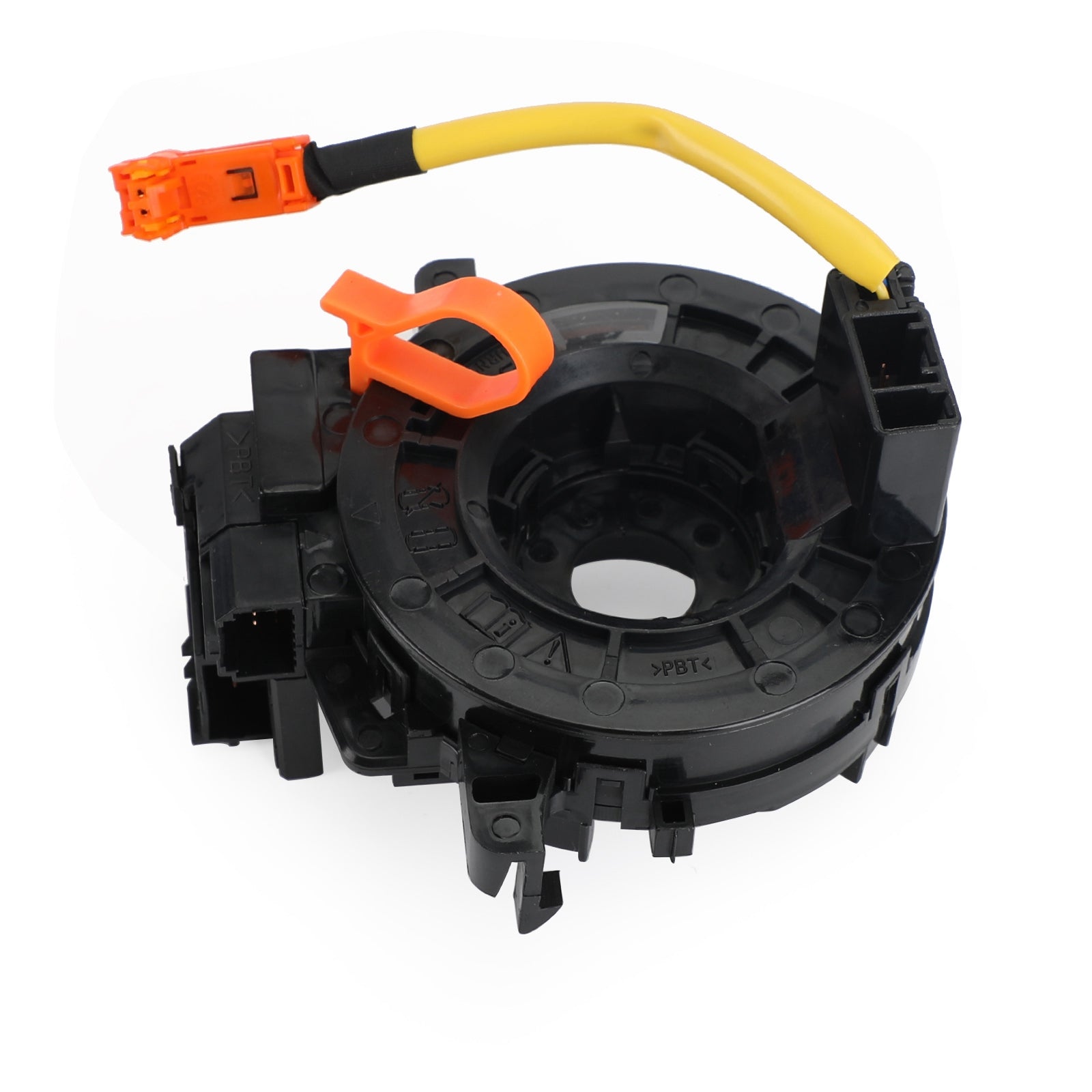 2011-2014 Toyota Yaris (KSP130& NSP130) Airbag Clock Spring Spiral Cable Squib 84307-74020