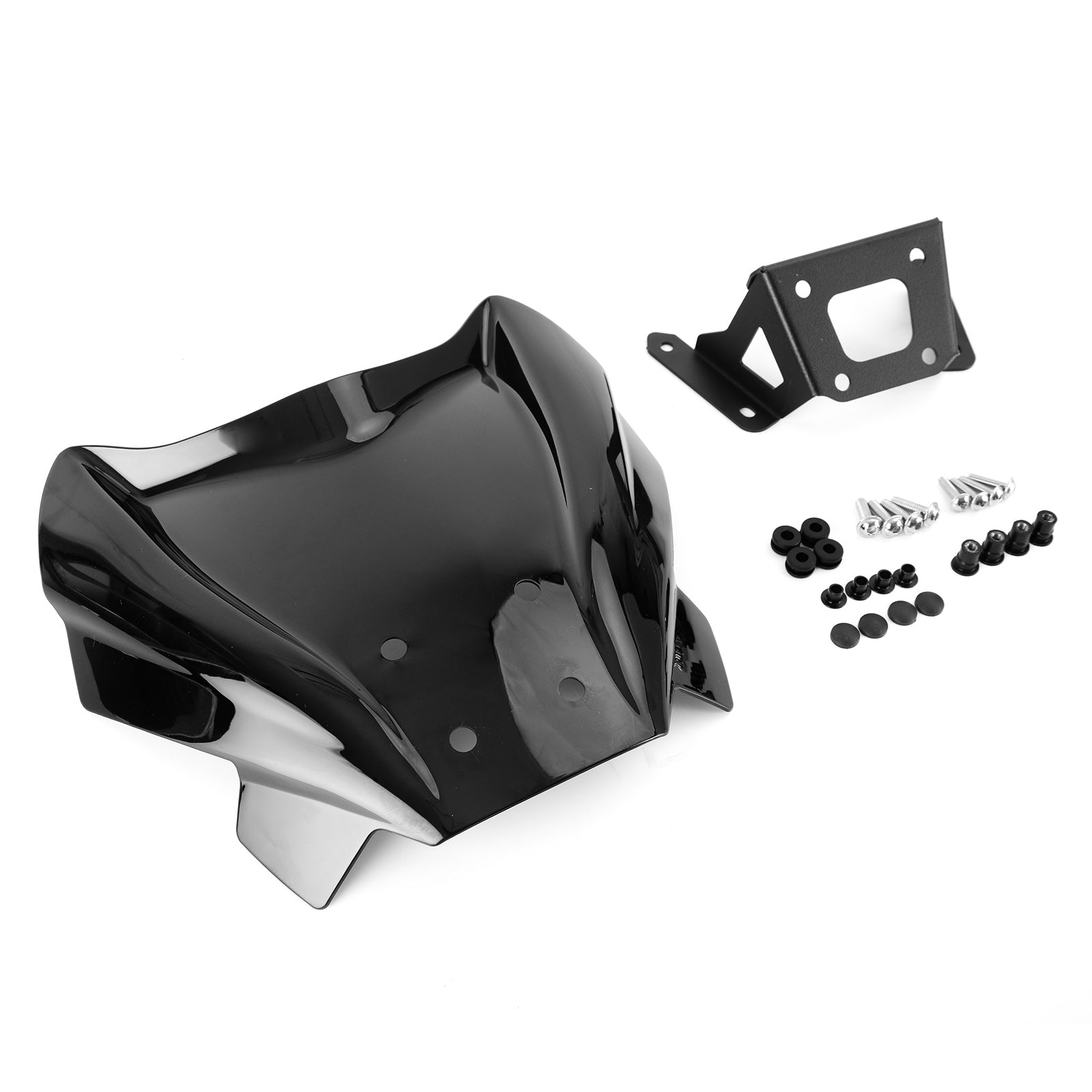 2021-2022 Yamaha MT-09 / MT-09 SP ABS Motorcycle Windshield WindScreen