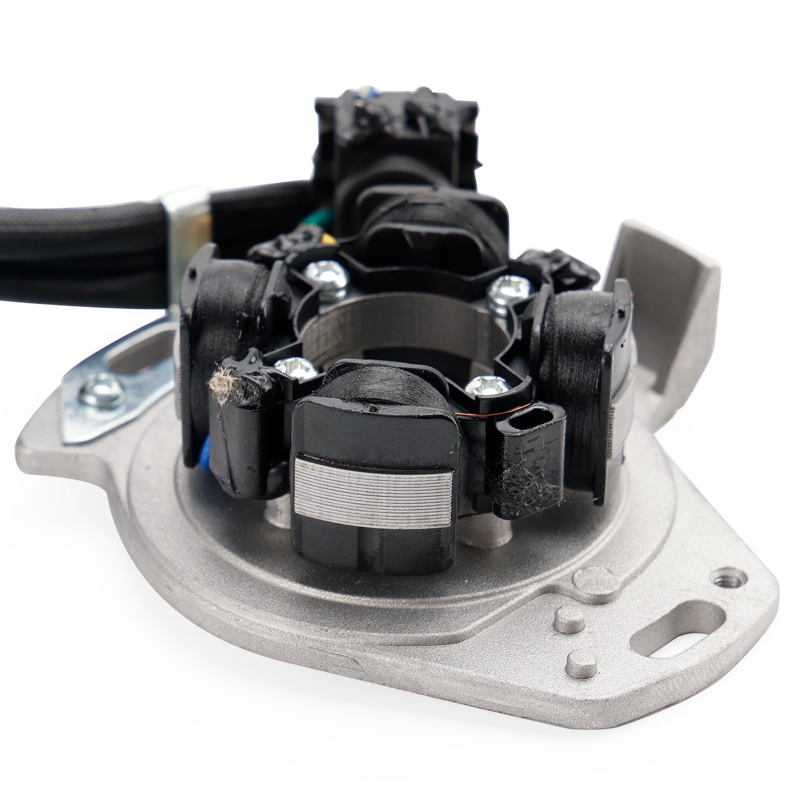 4-Pole Magneto Ignition Stator Fit for Honda CB 125R CR125R 2002 2003