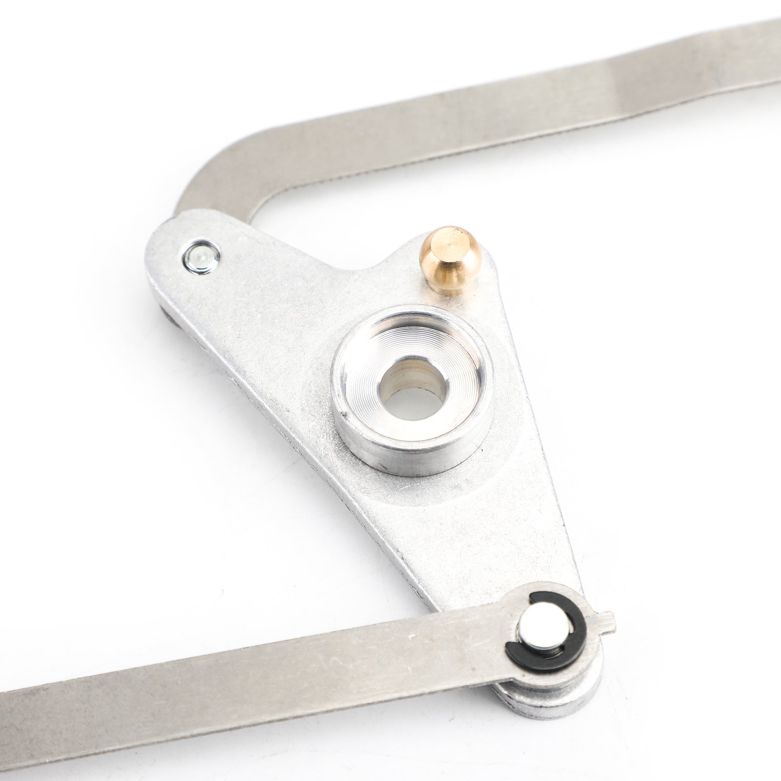 Intake Manifold Air Flap Runner Lever Repair Kit For Benz M272 V6 M273 V8 Generic