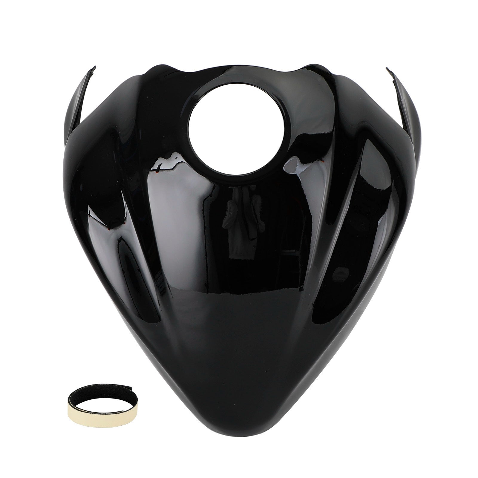 Suzuki GSX-S 1000 GSXS 2015-2020 Protector de carenado para tanque de gasolina