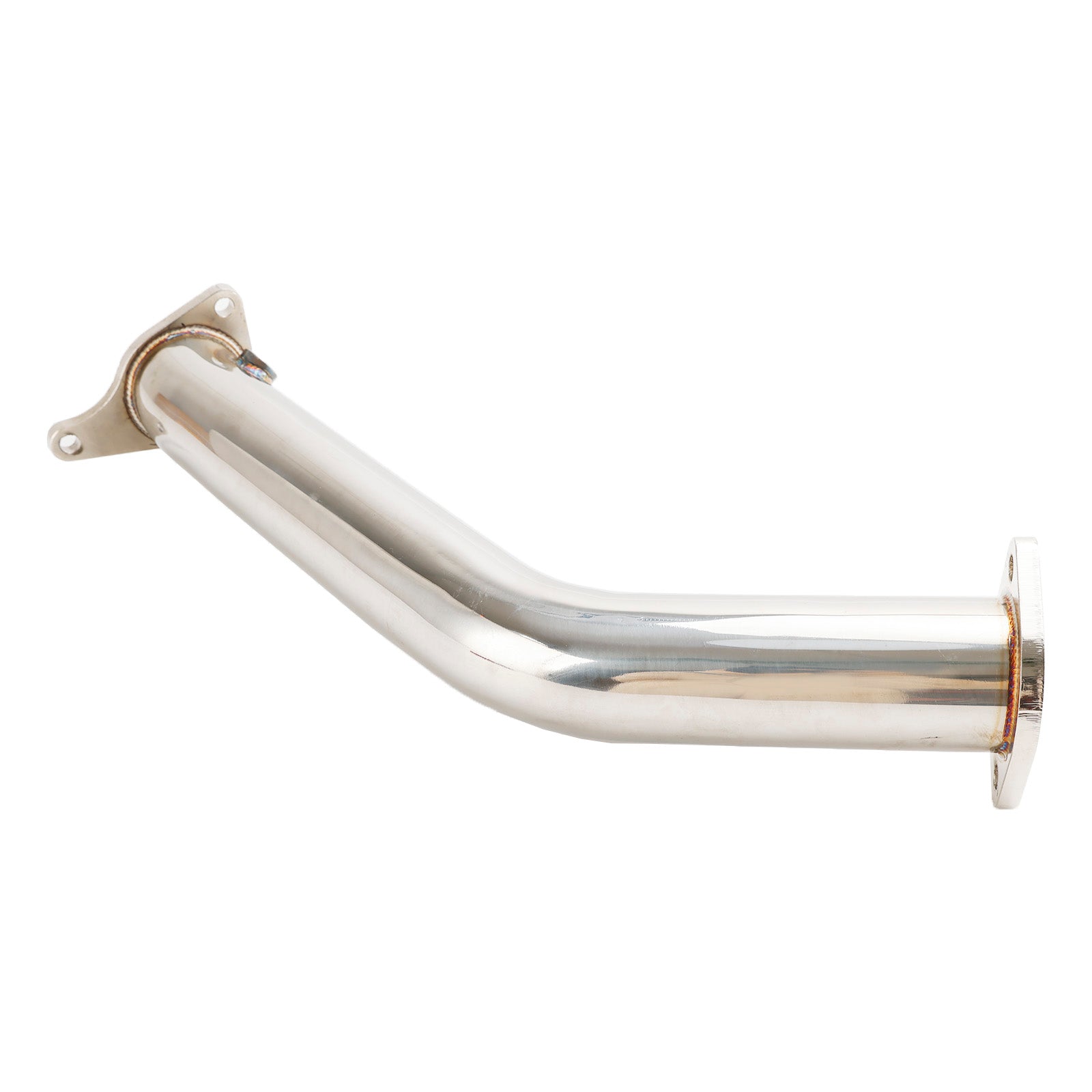 2016+ INFINITI Q50 VR30 Twin Turbo Exhaust Racing Downpipe