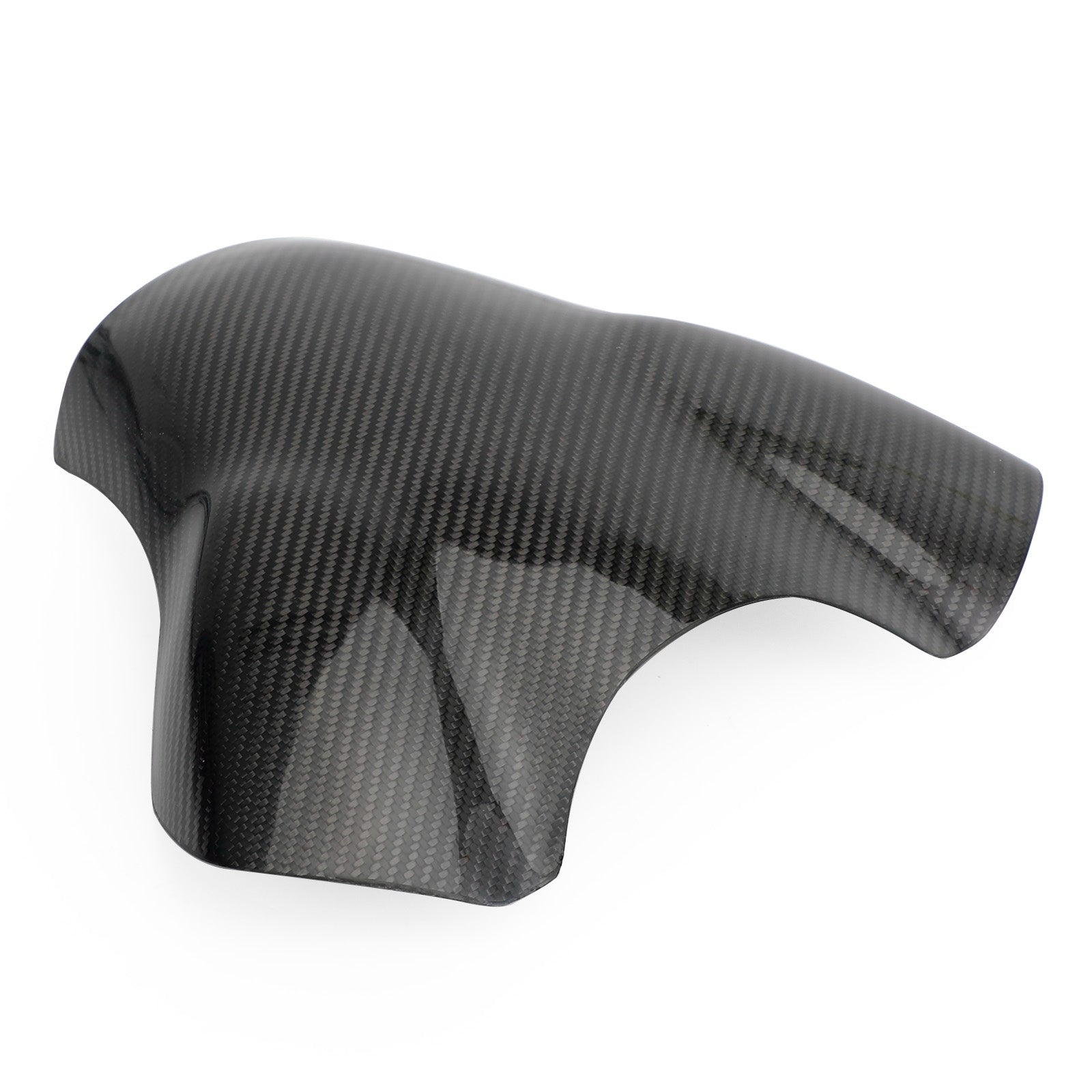 Yamaha YZF-R1 2007-2008 Carbon fiber Gas Tank Cover Panel Fairing Protector