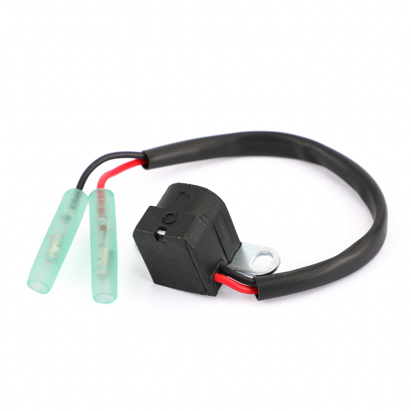 Gear Counting Coil Fit for Suzuki Suzuki DT 55 65 100 150 175 200 225 Hp 86-03 Generic