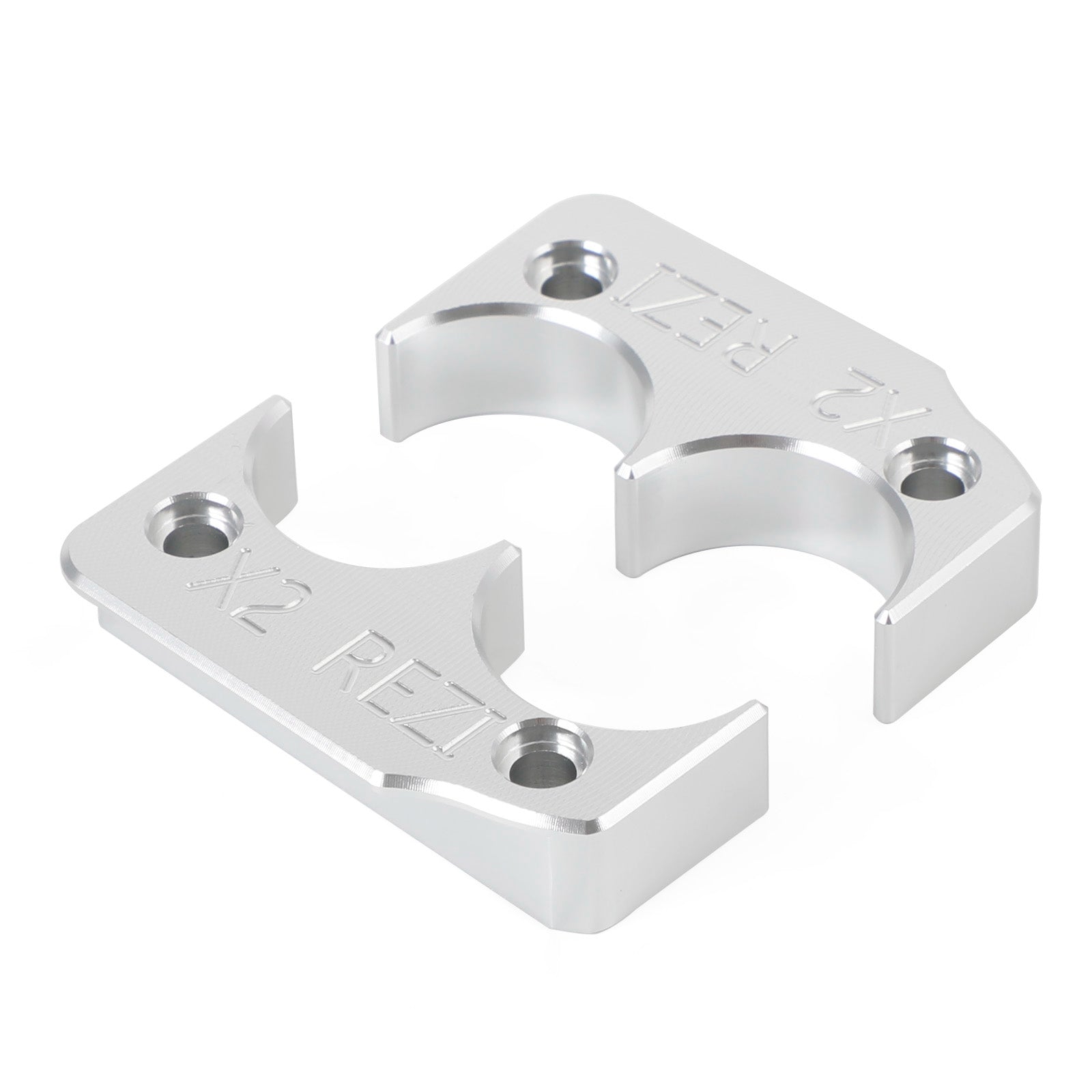 Body & Rezi Shock Clamp/Vise block For 2021 Fox Float X2 ??803-00-969/803-01-545