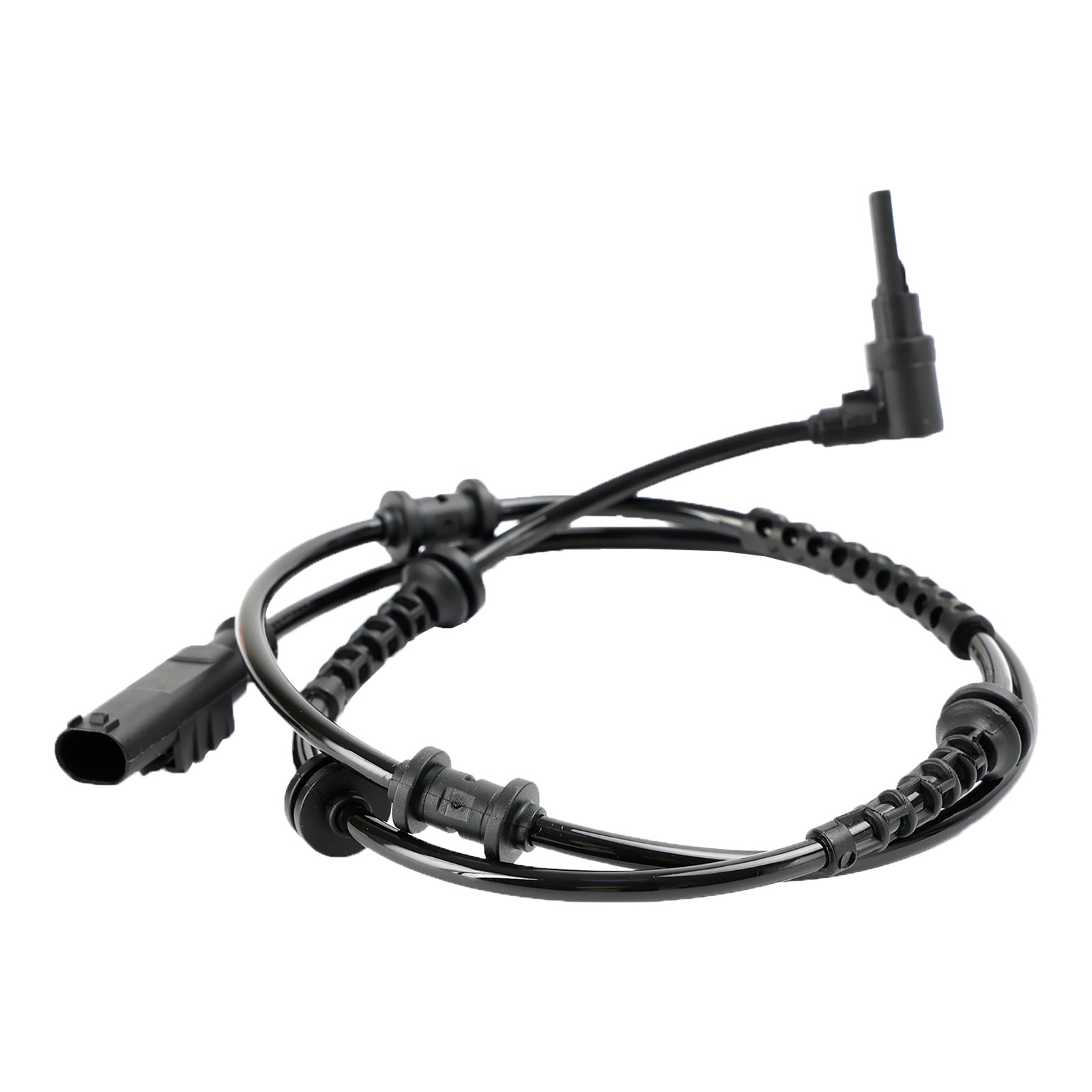 피아트 팬더 169 0051718056 ABS 휠 속도 센서 전면 왼쪽/오른쪽