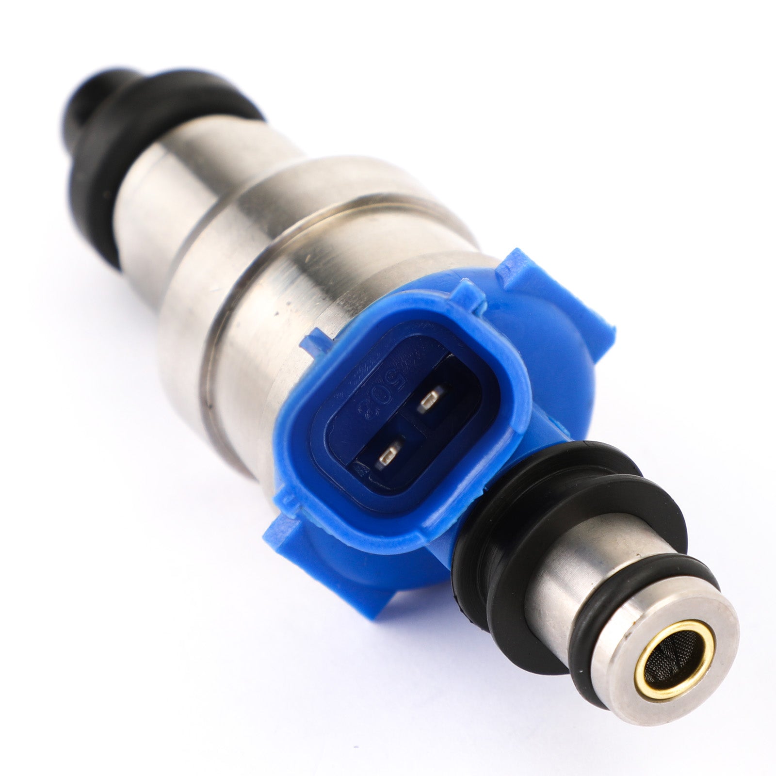 Mazda Miata 1990-1993 1.6L 195500-1970 4pcs Fuel injectors Generic