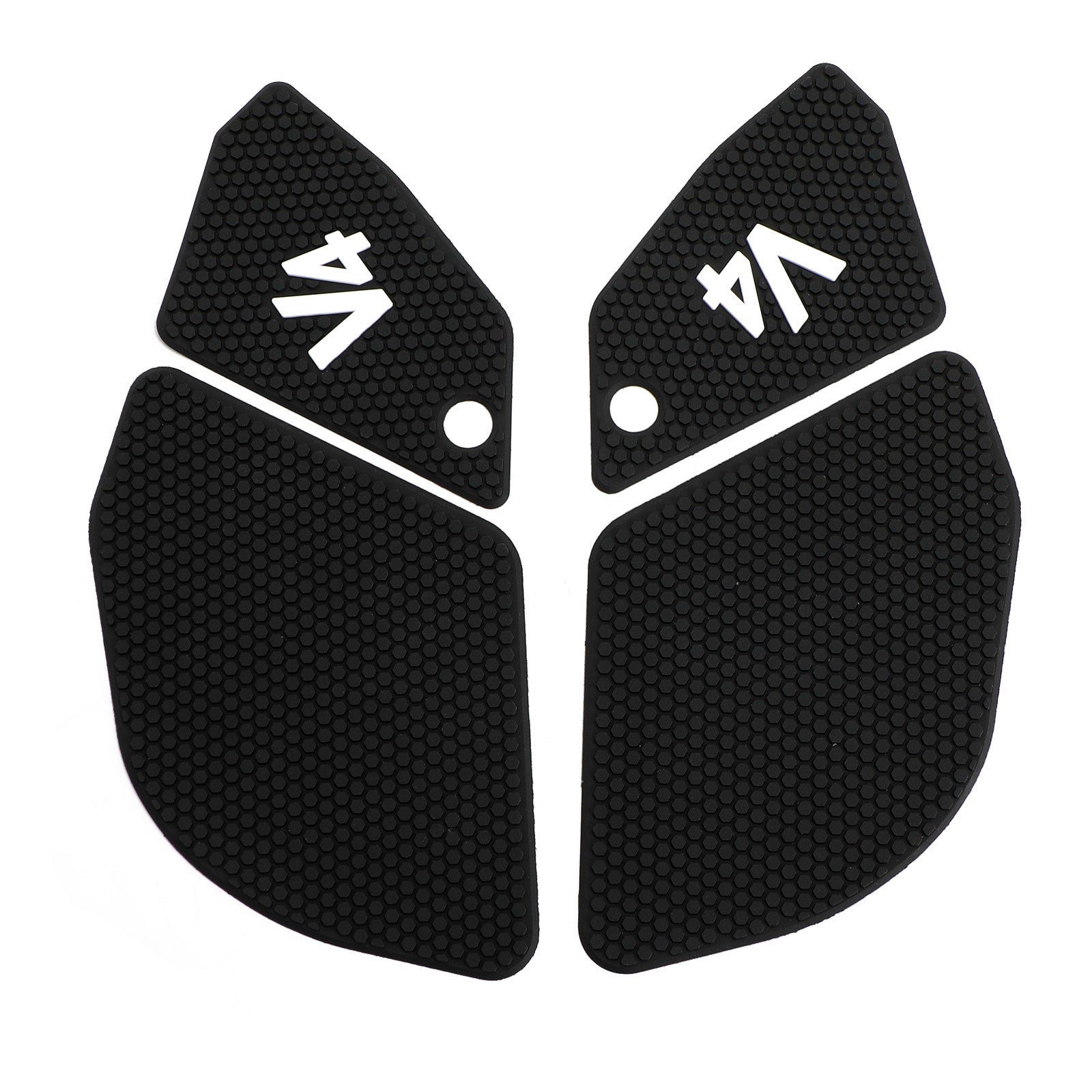 2022 2023 Ducati PANIGALE V4 V4S V4SP2 탱크 그립 패드 보호대 97480291AA