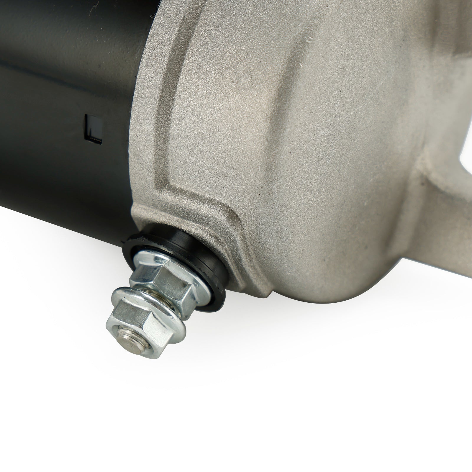 New Starter Engine Starting 10-Spline Fit For Kawasaki Z 750 / S / R / Z800 / Z1000 2003-2016