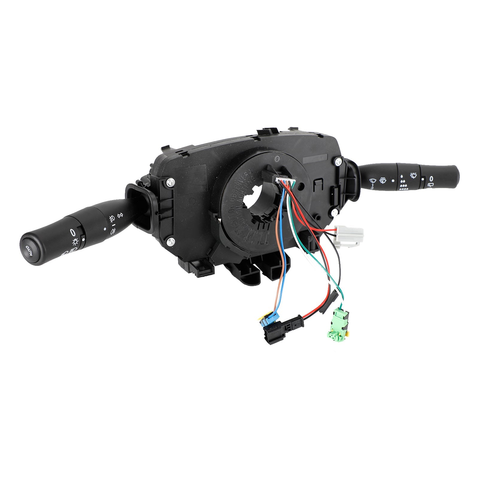 Megane Mk2 8200216462 8200216444 Steering Wheel Indicator Wiper Squib