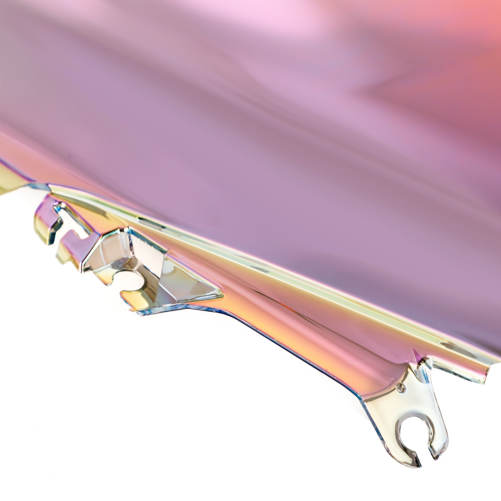 Parabrisas de motocicleta HONDA CBR500R ABS 2013-2015