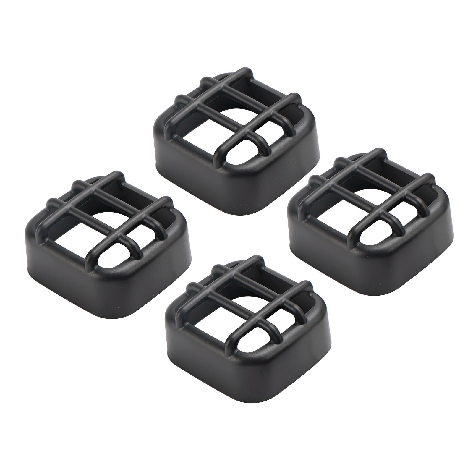 Honda CT125 hunter cub 125 2020-2023 Headlight Taillight Turn Signal Guard Cover