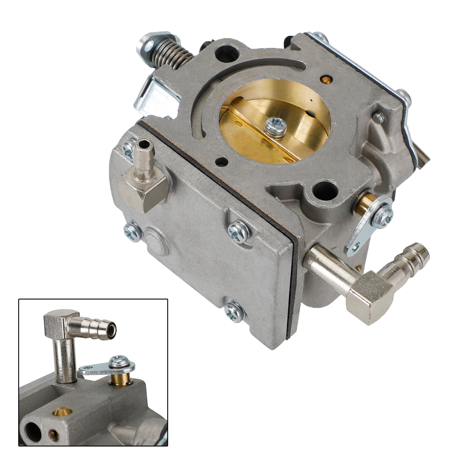 혼다 WB25 WB-25 010571 VT750CD VT750 1998-2001 기화기 카뷰레터