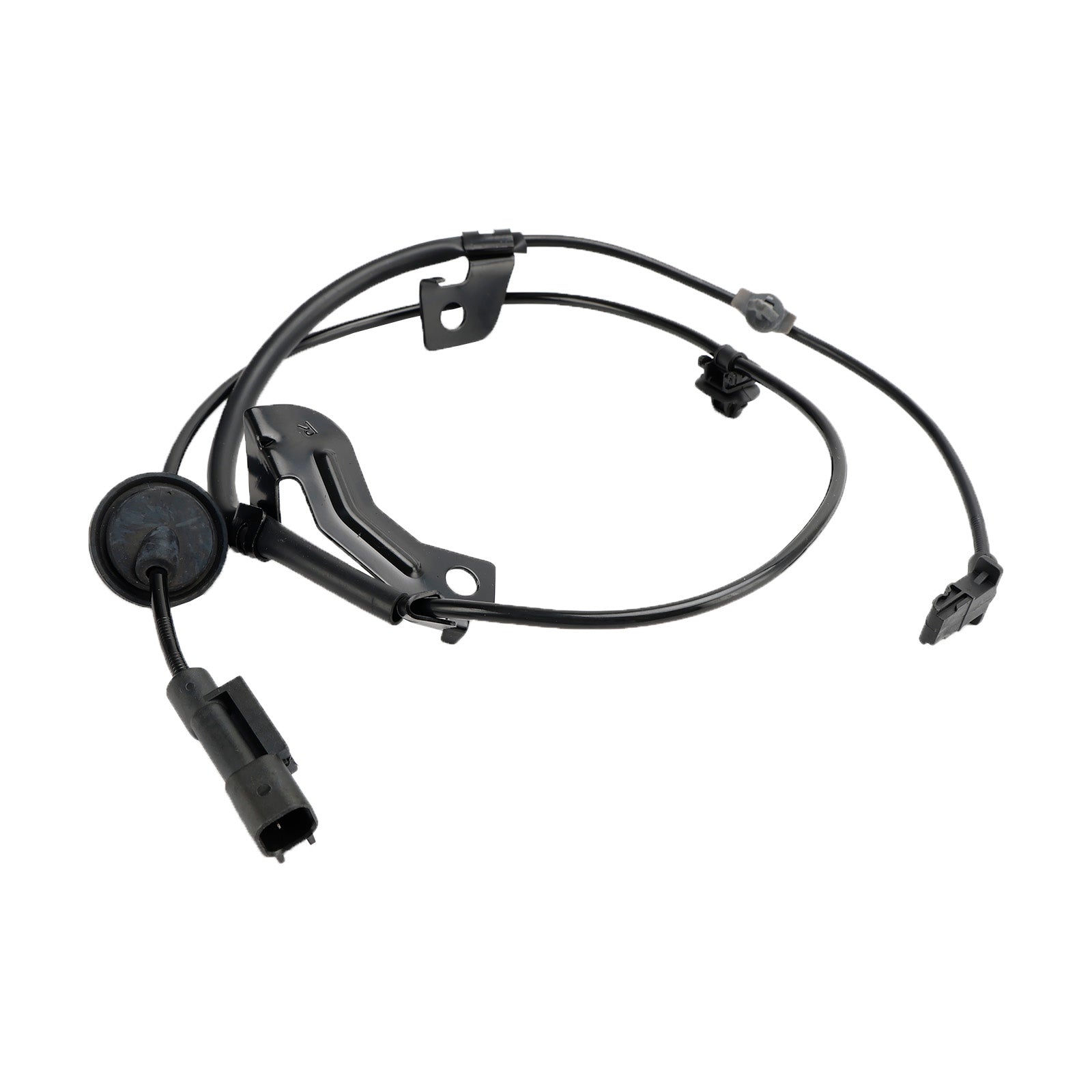 미쓰비시 아웃랜더 III 2010년형 이후 모델용 후방 좌우 ABS 속도 센서 2개