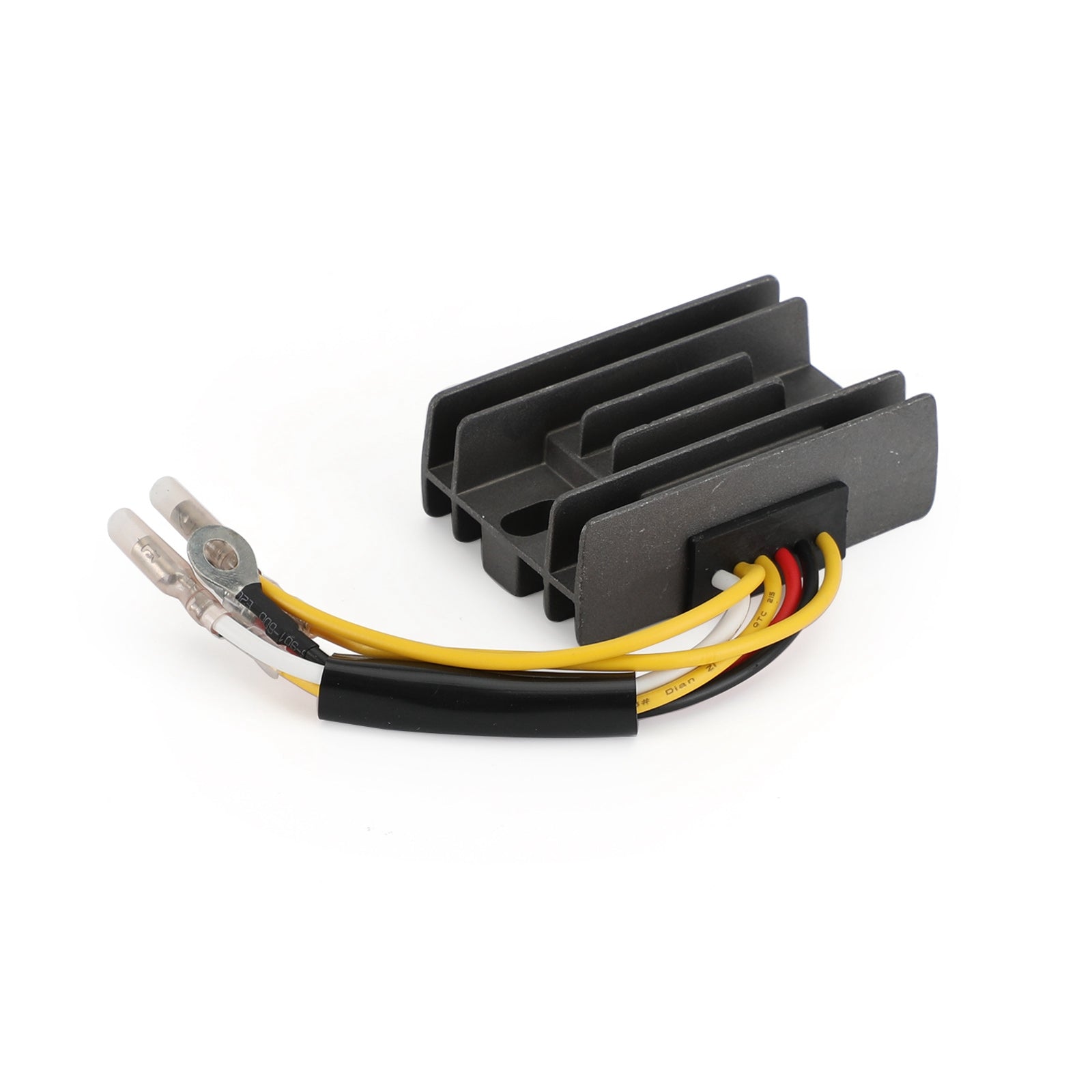 Rectifier Regulator For Suzuki DF 8Hp 9.9Hp Outboard Boat Motor 2010-2017 Generic