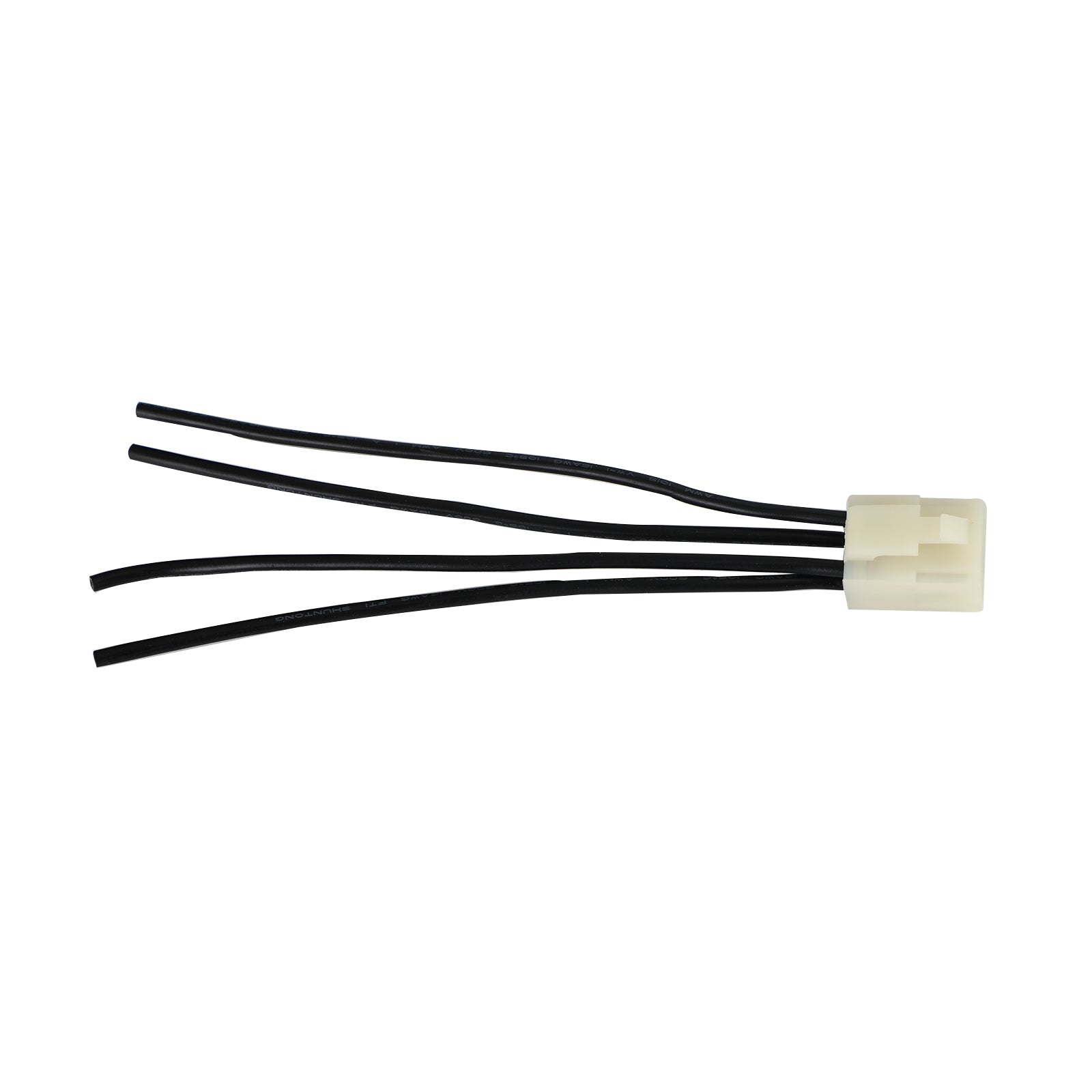 Yamaha FZR600 FJ600 Kawasaki KLX450 일반용 레귤레이터 정류기 커넥터 플러그