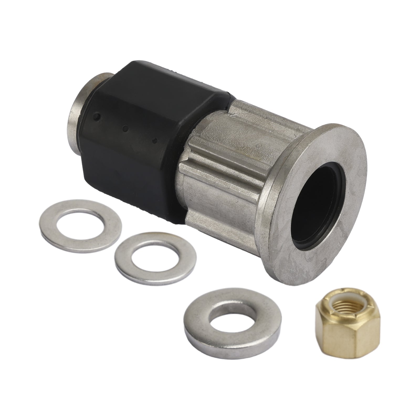 Silent SSR 솔리드 허브 키트 8M0101603 8M0101601 머큐리 19T용