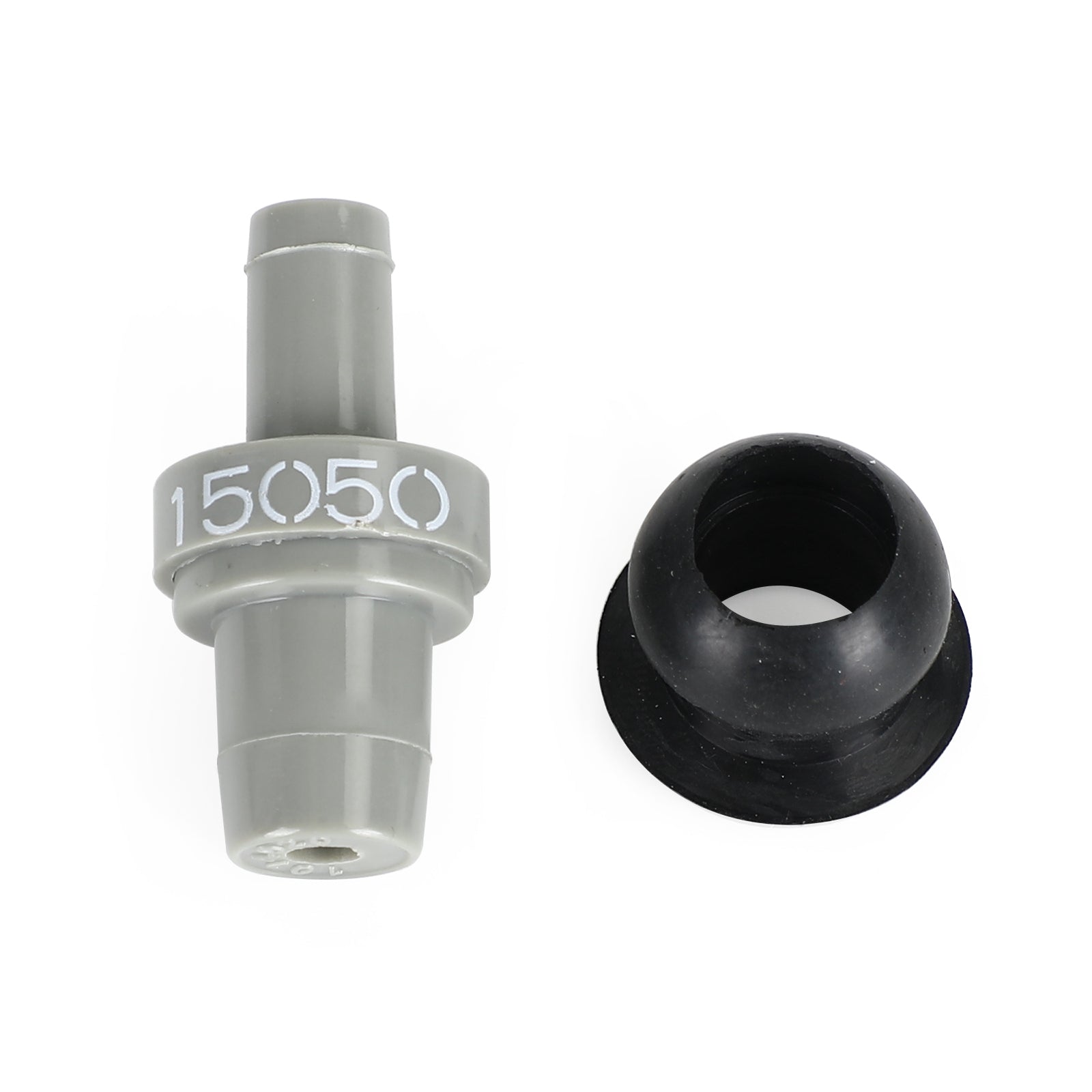 12204-15050 Válvula PCV + Juego de ojales para Toyota Corolla 1993-1997/Celica Suzuki Generic