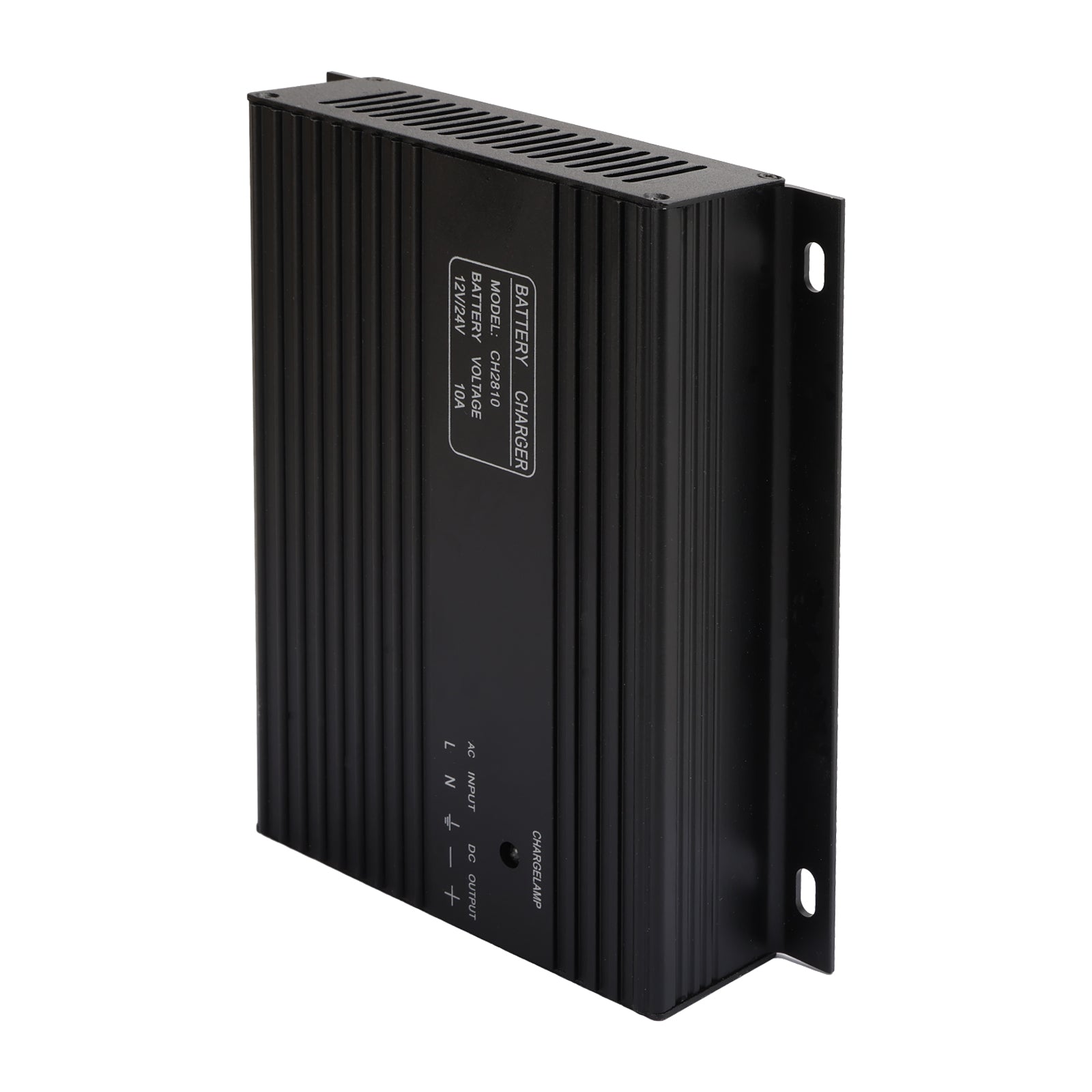 CH2810 12V/24V 10A Diesel Generator Genset Intelligent Battery Charger