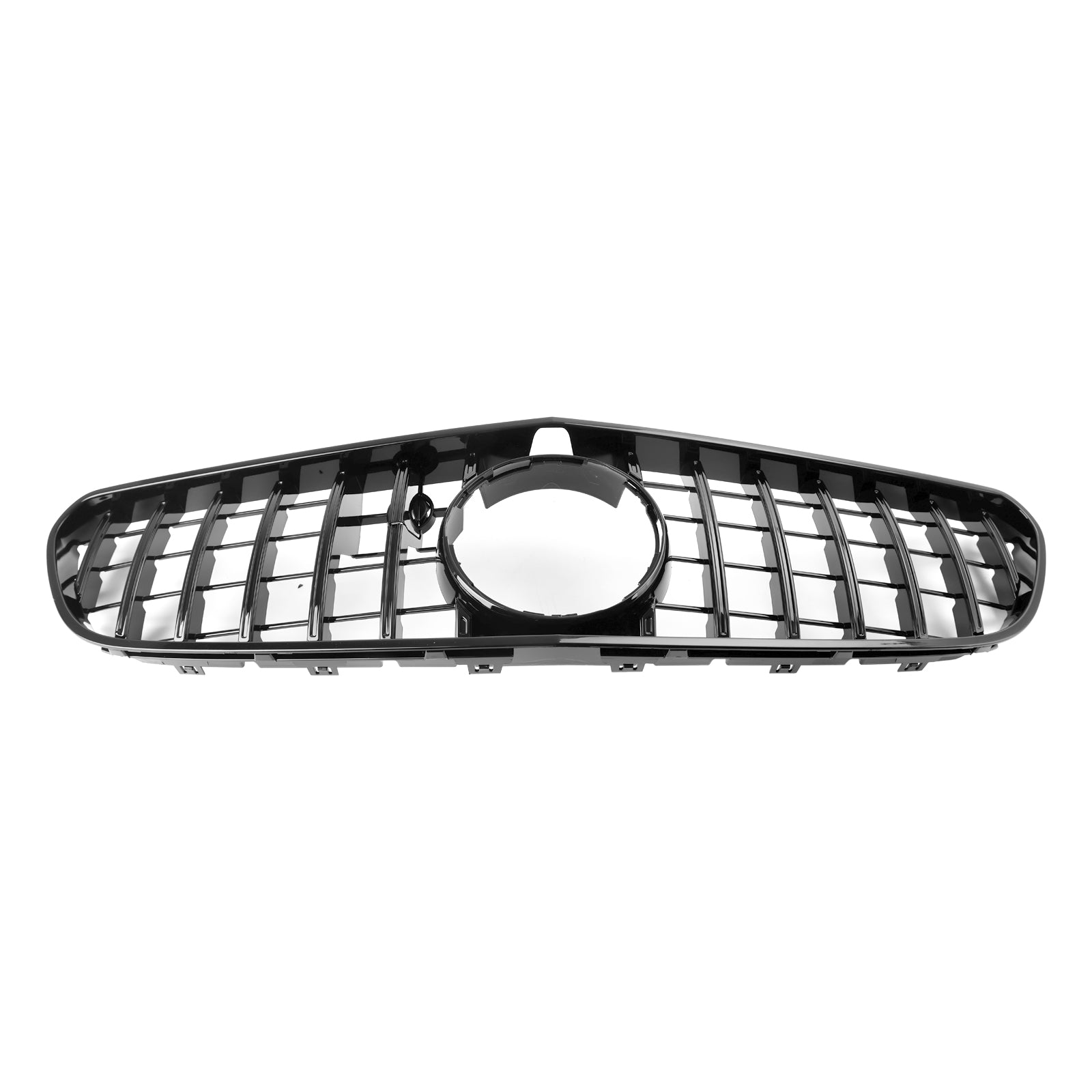 Mercedes Benz W217 S63 AMG 2015-2017 Pre-Facelift Front Bumper Grille Grill