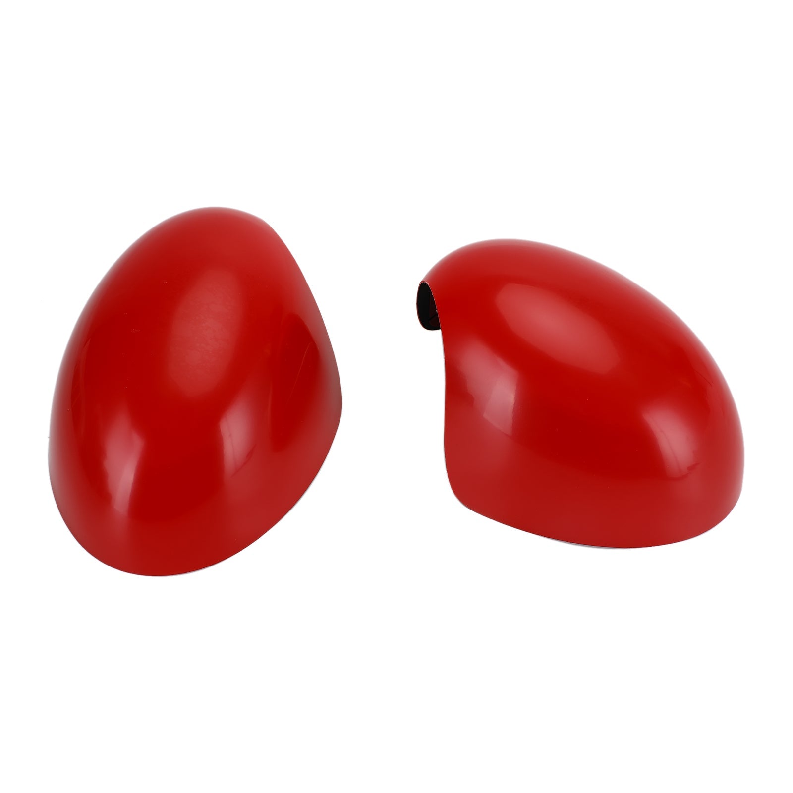 Mirror Covers for MINI Cooper R55 R56 R57 R58 R59 R60 R61 Power Fold Mirror