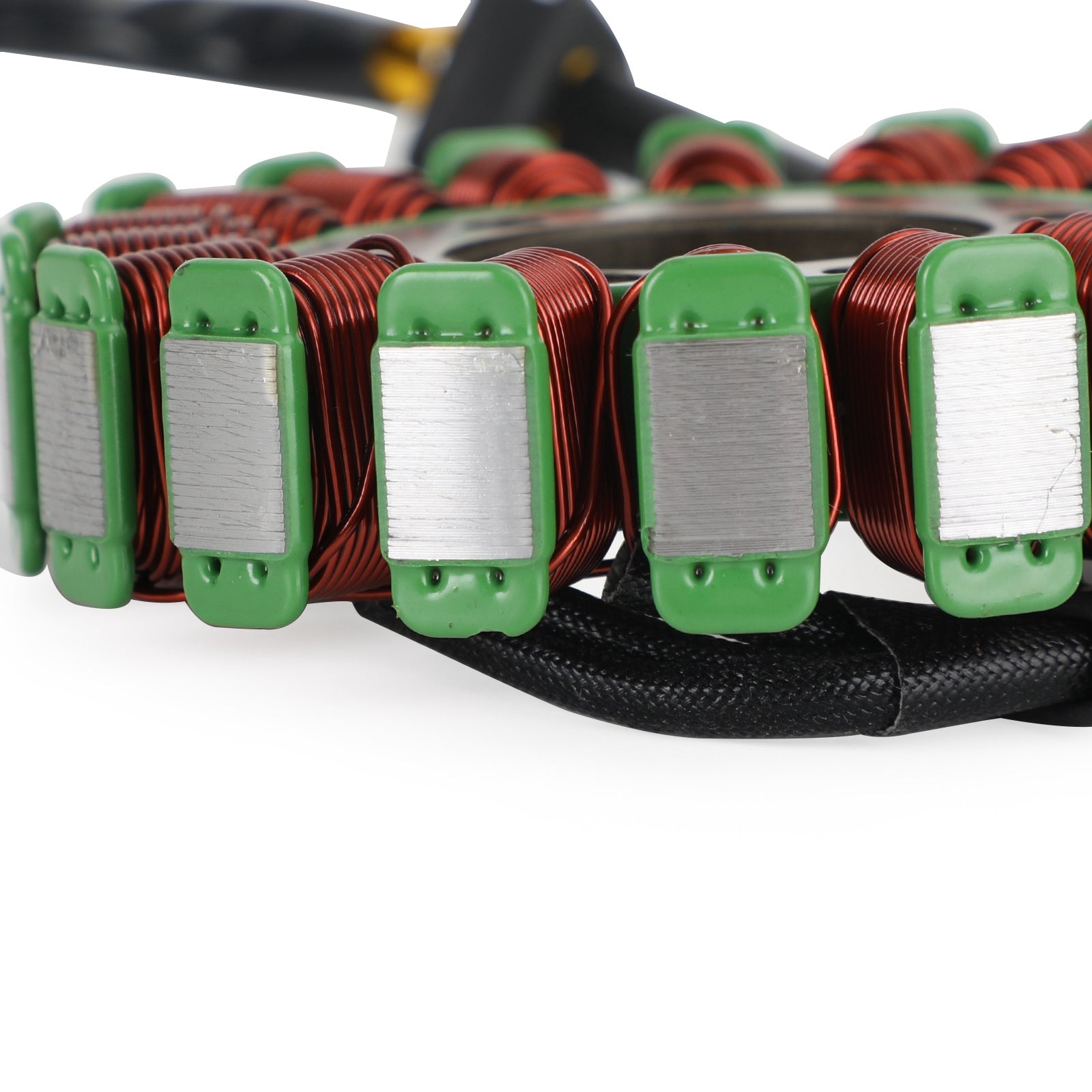 102mm Generator Stator 3-Wire Fit for Suzuki GS 700 750 E ES GS1100 GSX1100 1978-1983