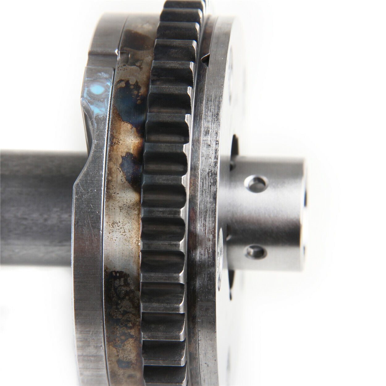 2006-2013 SEAT Leon FR 1.8T 흡기 캠샤프트 타이밍 기어 어셈블리 06J109021AD 06J109088