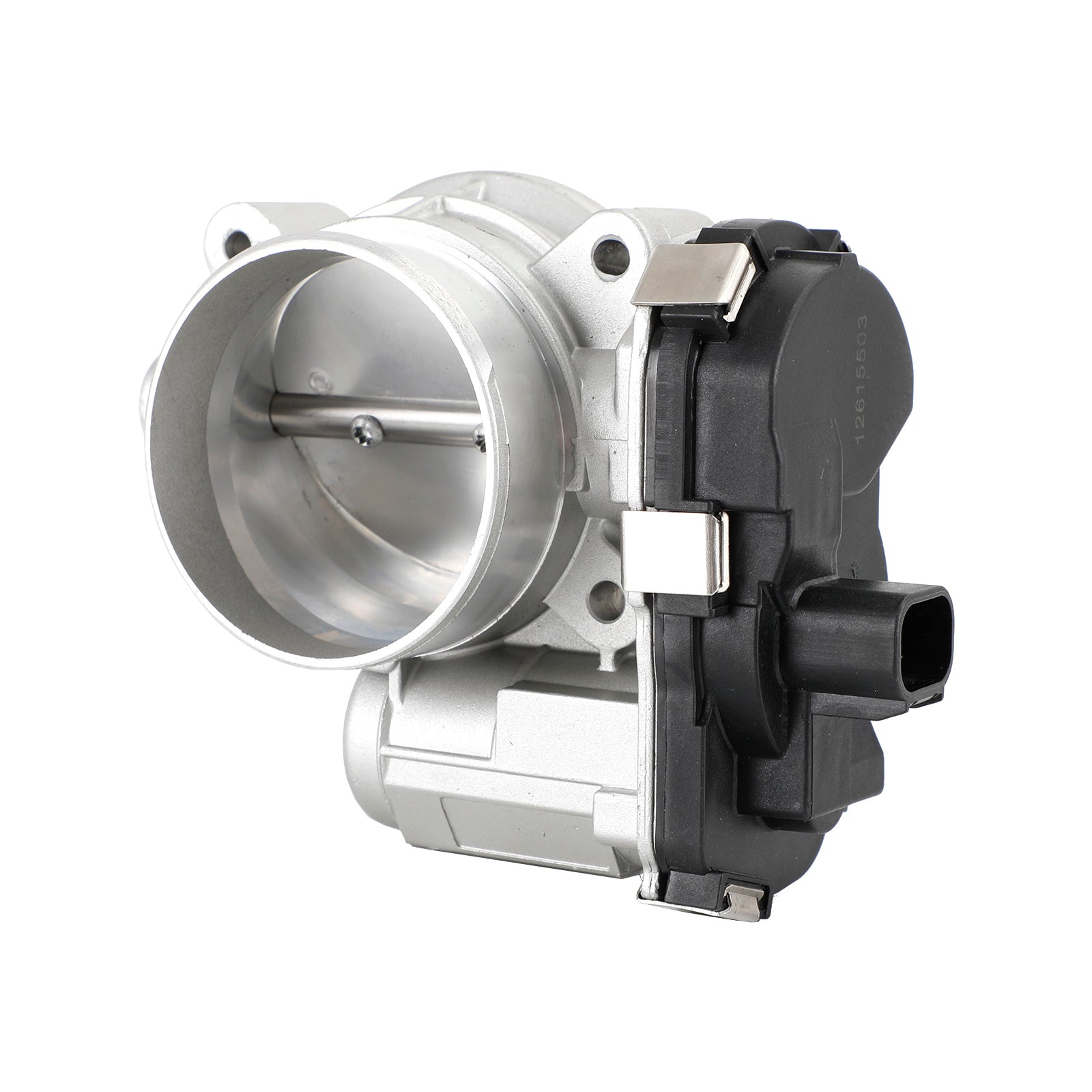 2007-2010 홀덴 VE UTE 오메가 190kW 스로틀 바디 12615503 12618735 12595829