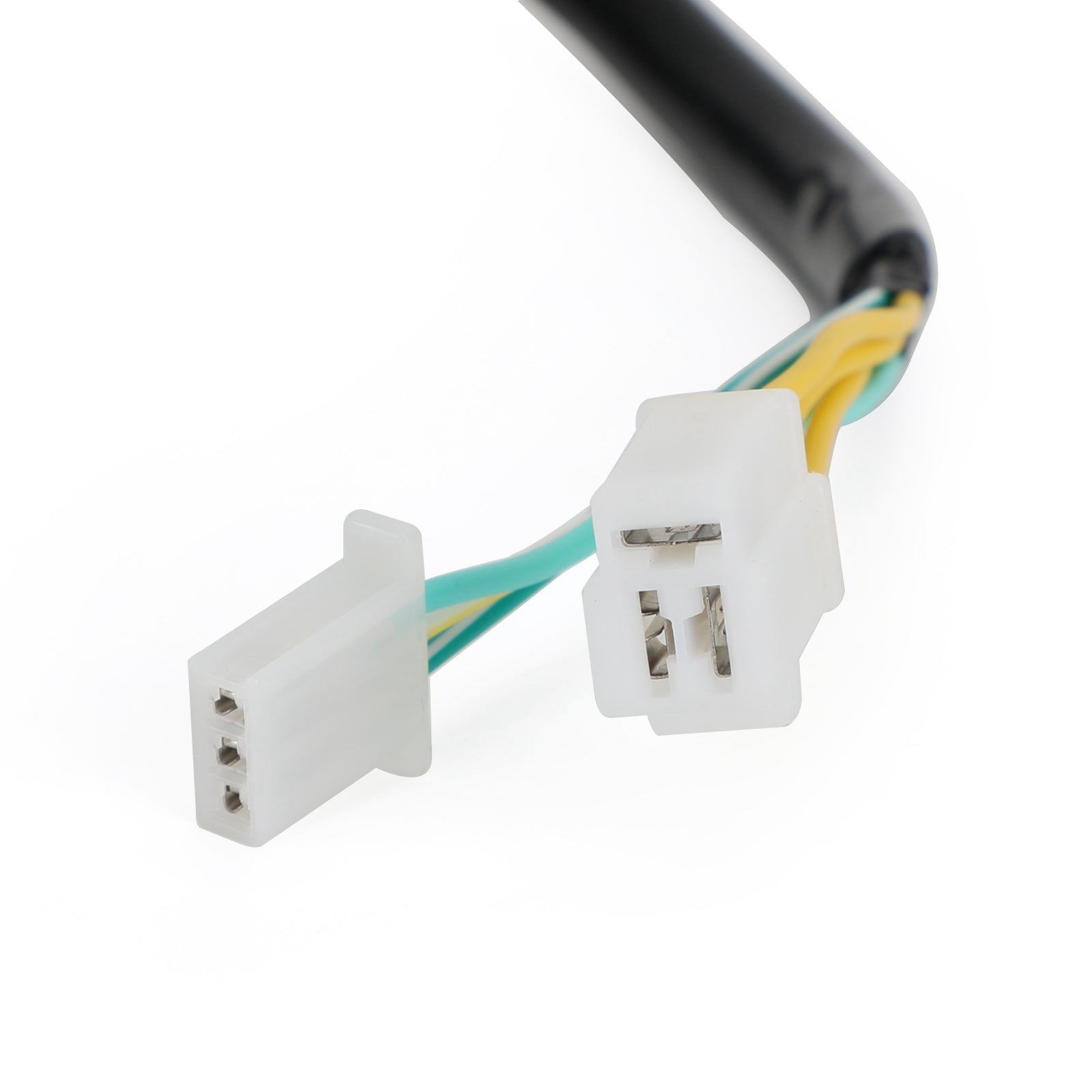 카와사키 엘리미네이터 125 BN125A 1998-2009용 마그네토 스테이터 발전기 21003-1342