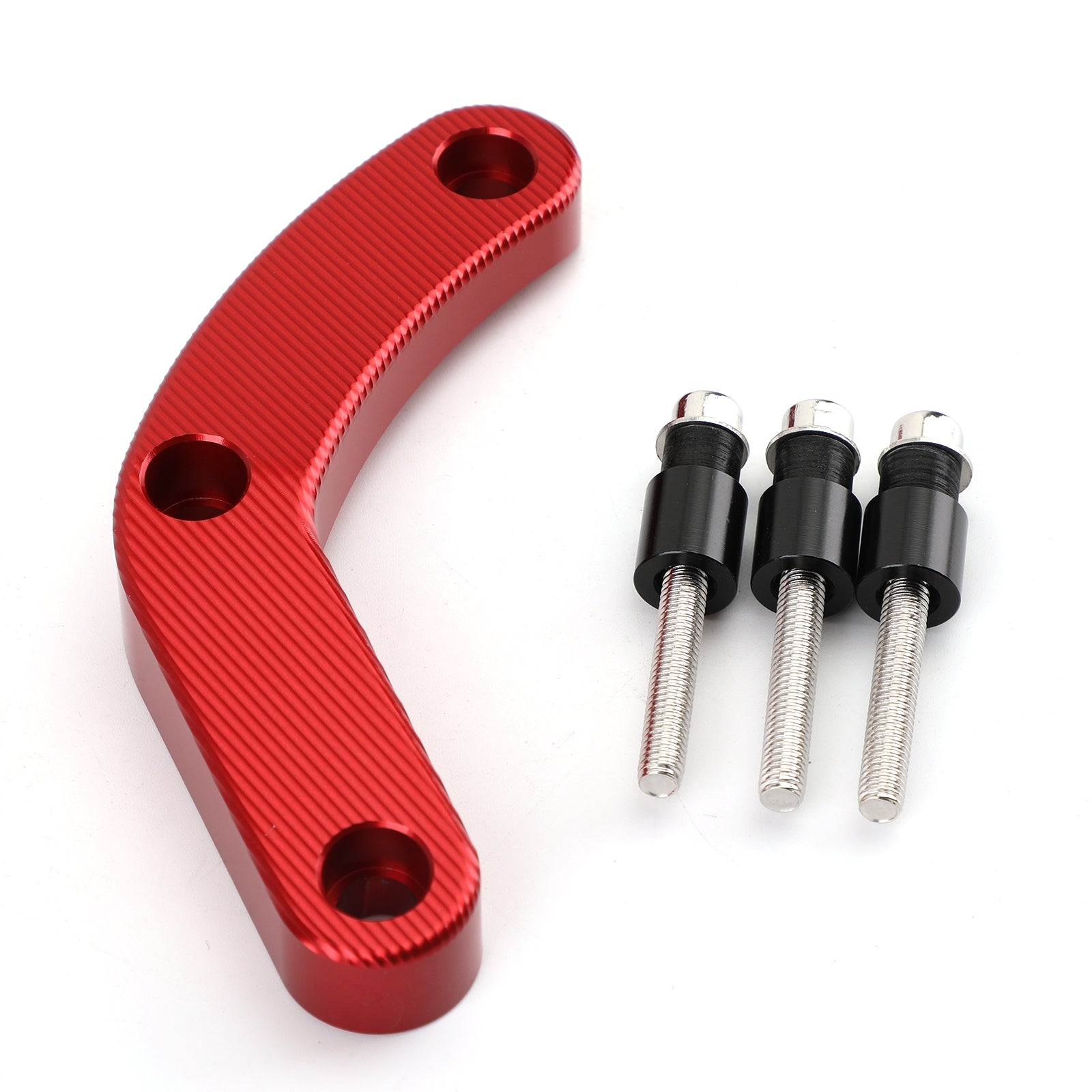 Crash Sliders Protector Motor Izquierdo para Suzuki GSXR 1000 / GSX-R 1000 2017-19 Genérico