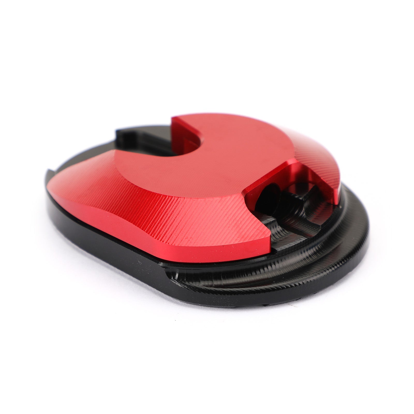 Kickstand Side Stand Extension Pad for HONDA ADV 150 2019-2021 Generic