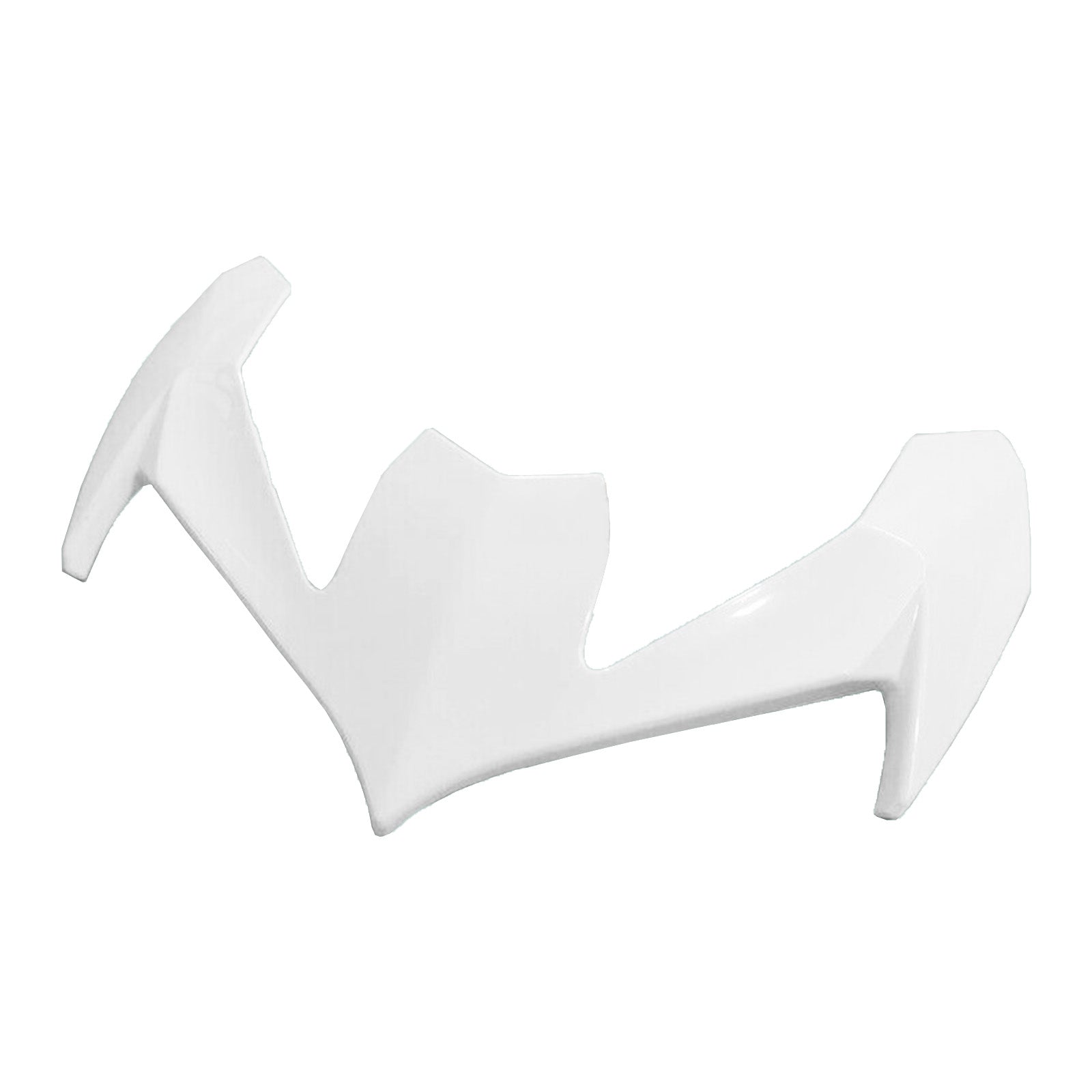 Kawasaki Z900 2020-2024 Fairing Injection Molding Unpainted