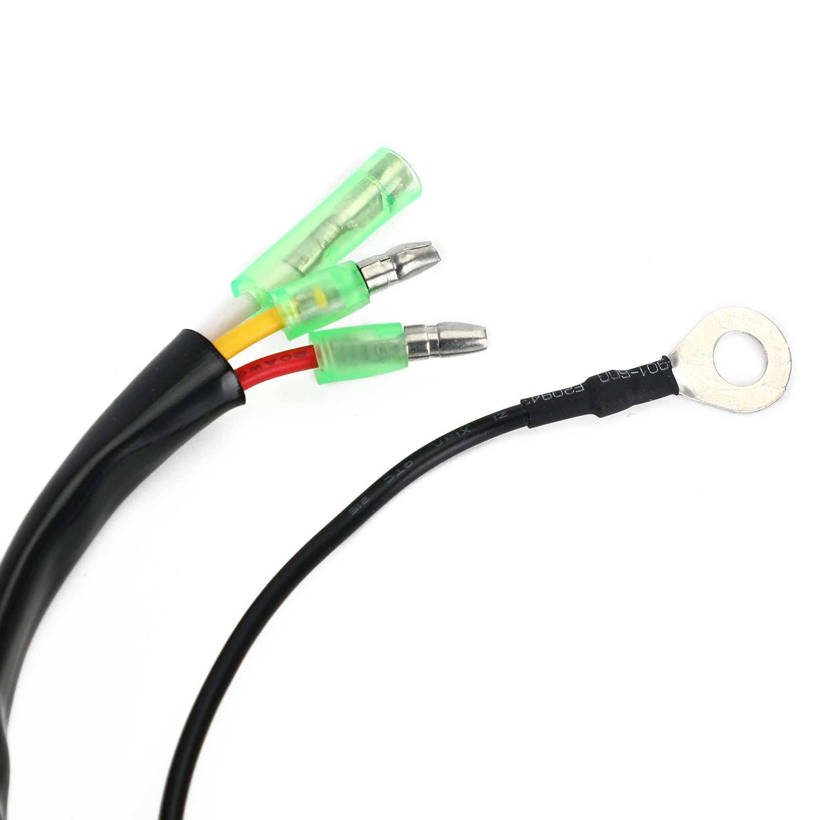 2002-2004 Johnson/Evinrude 선외기용 정류기 9.9Hp 10Hp 15Hp 5030356 일반