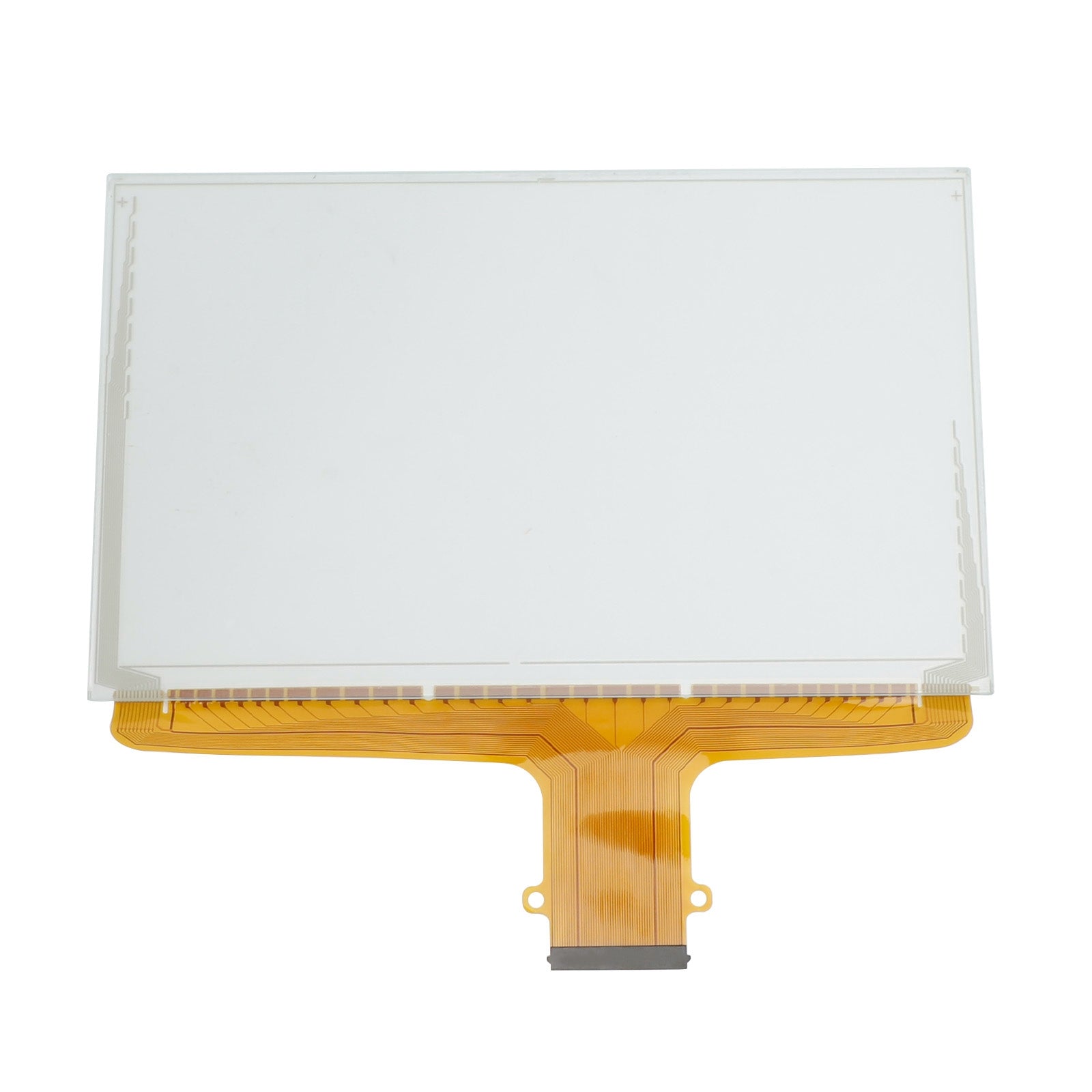 2017-2018 GMC 캐년 8' 55핀 터치스크린 DJ080PA-01A