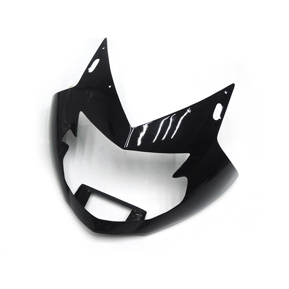 BMW K1200S 2005-2010 페어링 키트 차체 플라스틱 ABS