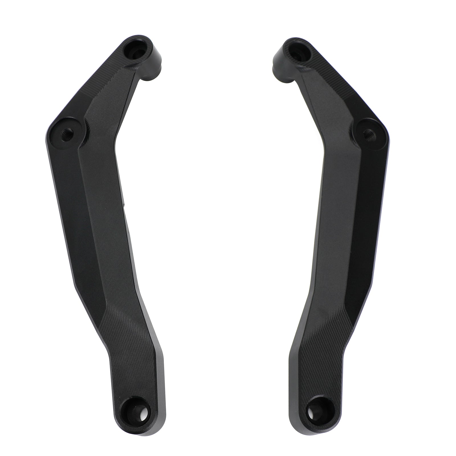 Ducati Monster 950 937 21-22 Fedex Express Generic용 알루미늄 크래시 보빈 보호 슬라이더