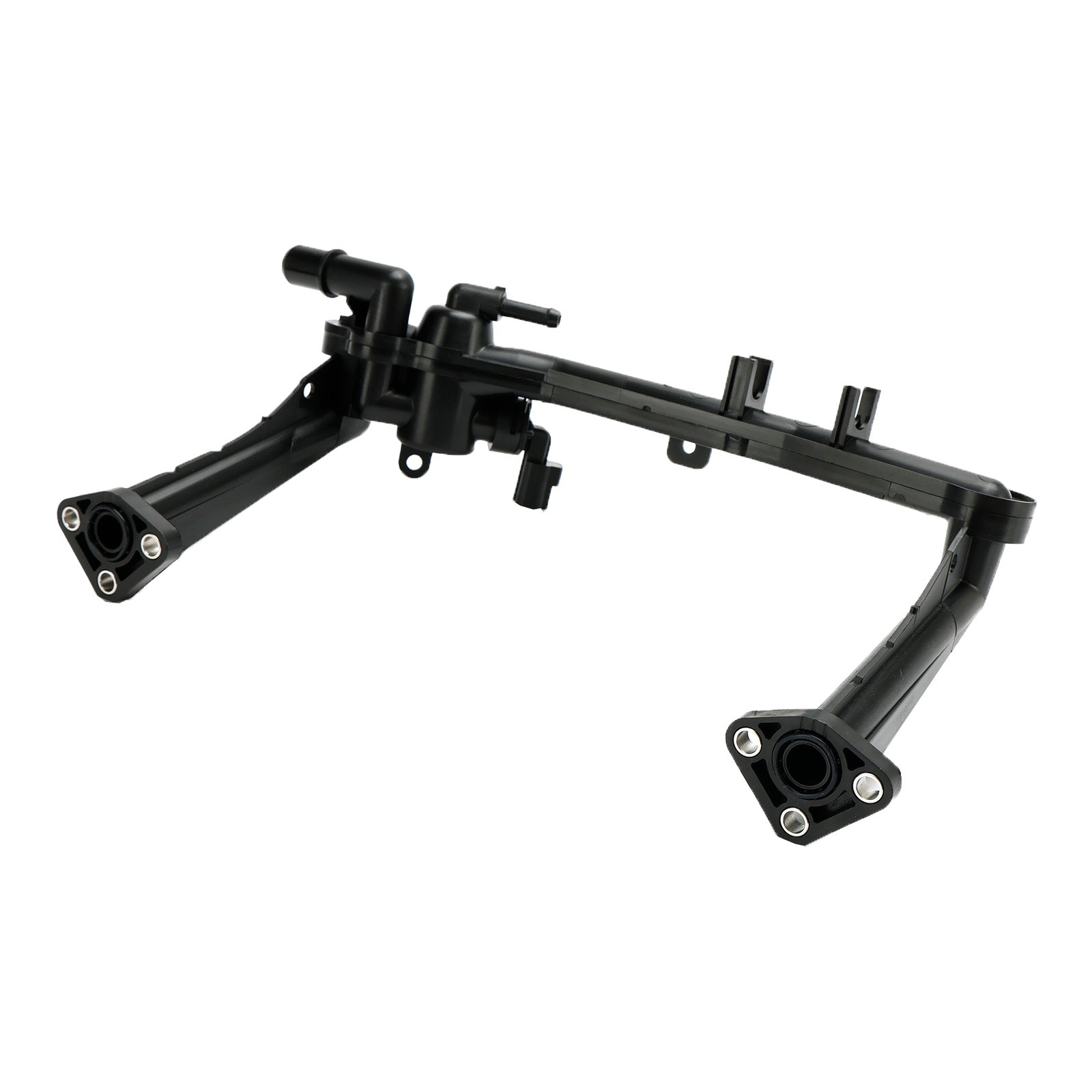 2020 Jaguar F-Pace Land Rover Range Rover Sport Velar 5.0L V8 Cooling System Replace Kit AJ811340 AJ813917