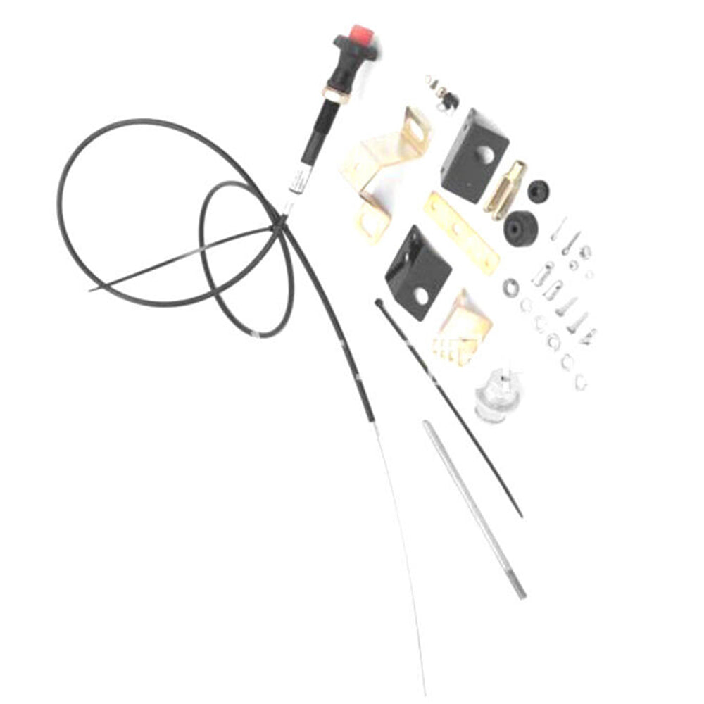 1992-1998 Chevrolet/GMC SUVS PSL600 Sistema de compromiso de eje para Posi-Lok Fedex Express