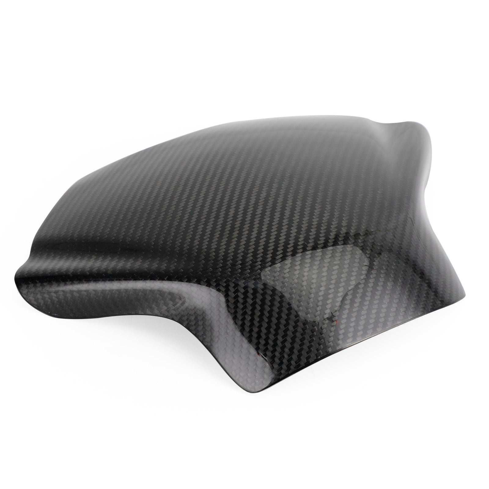 Yamaha YZF-R6 2008-2016 Carbon fiber Gas Tank Cover Panel Fairing Protector