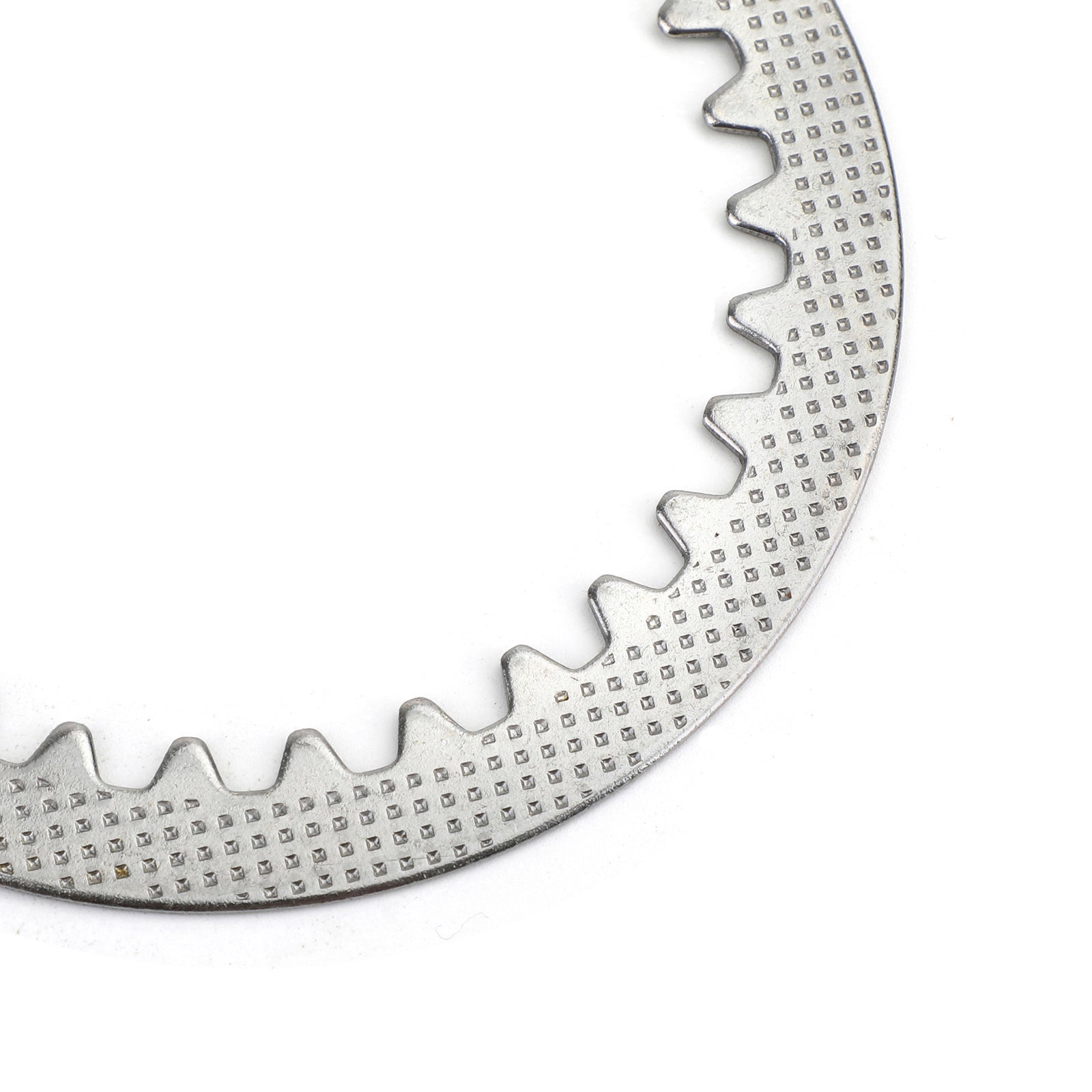 Yamaha SR250 G/H/TH TT250 XT250 G/H 일반용 클러치 키트 스틸 및 마찰판