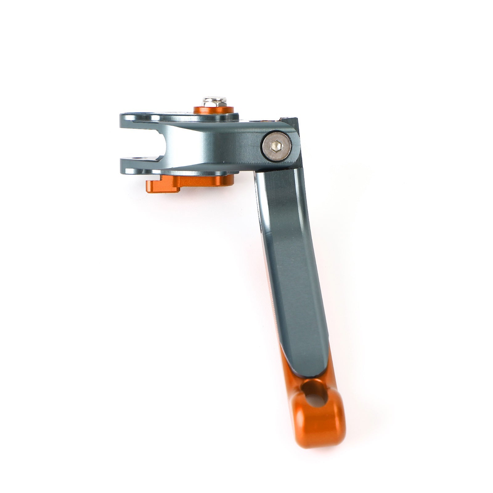 야마하 MT-09 트레이서 900/GT 21-22 YZF R6 17-20 제네릭용 조절식 클러치 브레이크 레버