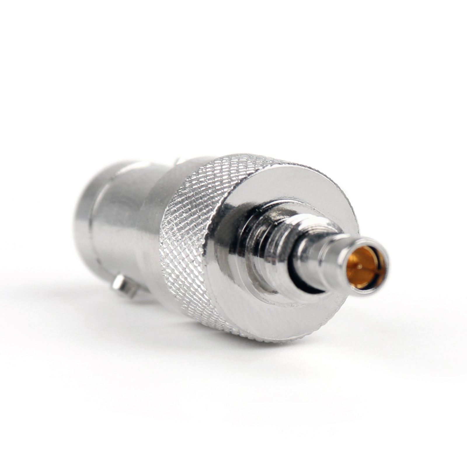 10x Motorola BNC Female Two Way Antenna Test Adaptor For GP3688 EP450 CP040 CP140