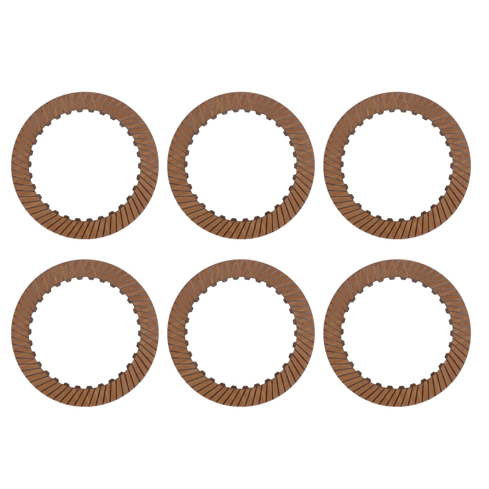 VW용 마찰 클러치 키트 클러치 Audi DSG7 DL501-7Q 7단 0B5 ob5 일반